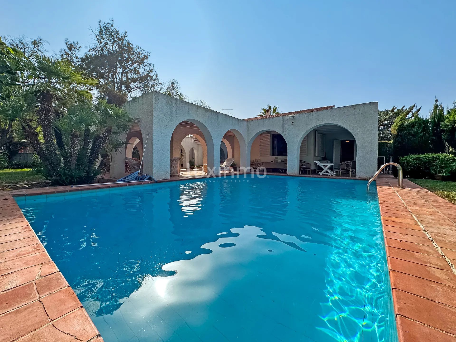 Charming 4-Bedroom Mediterranean Villa in San Juan de Alicante — photo 5