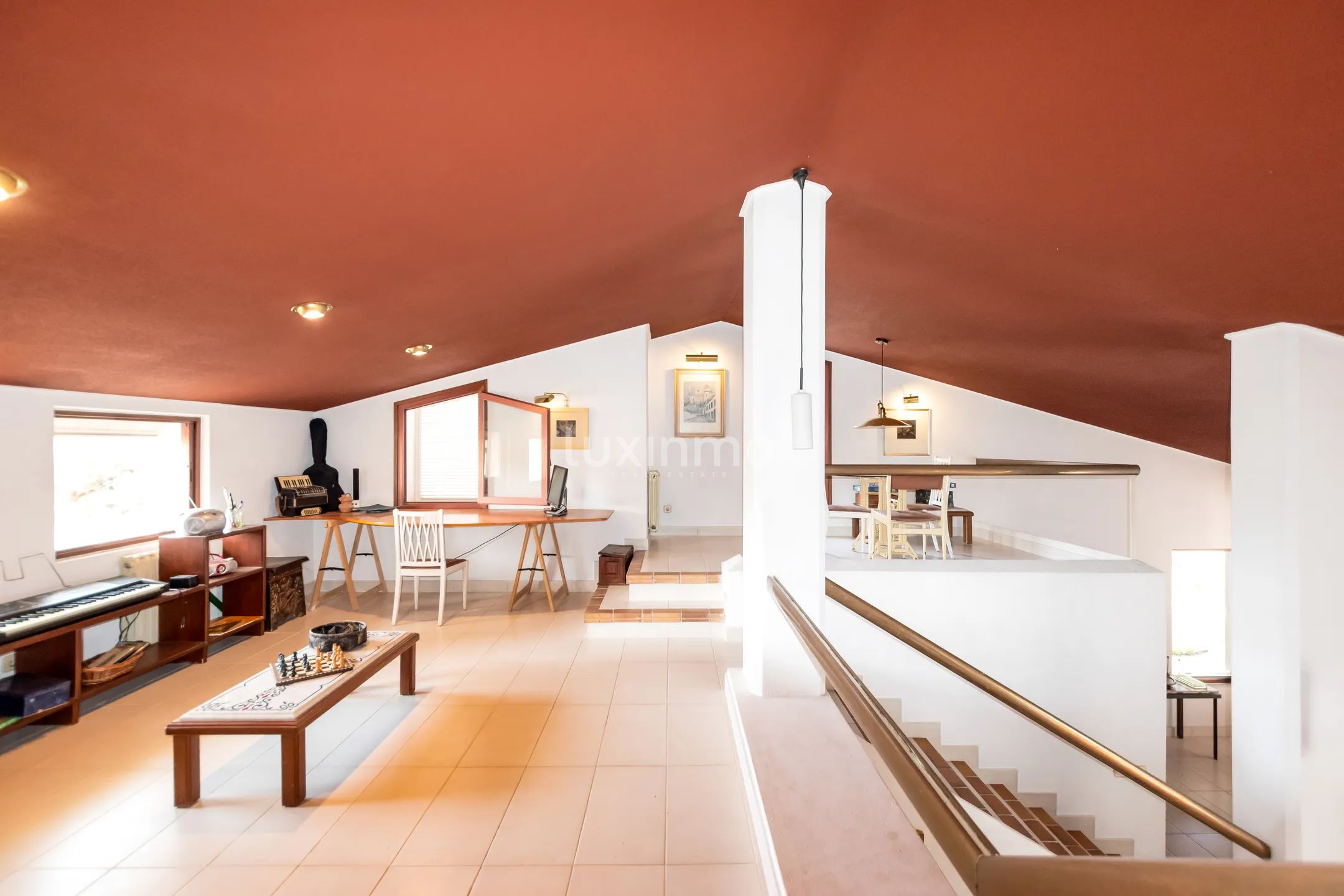 Charmante mediterrane villa met 4 slaapkamers in San Juan de Alicante — photo 14
