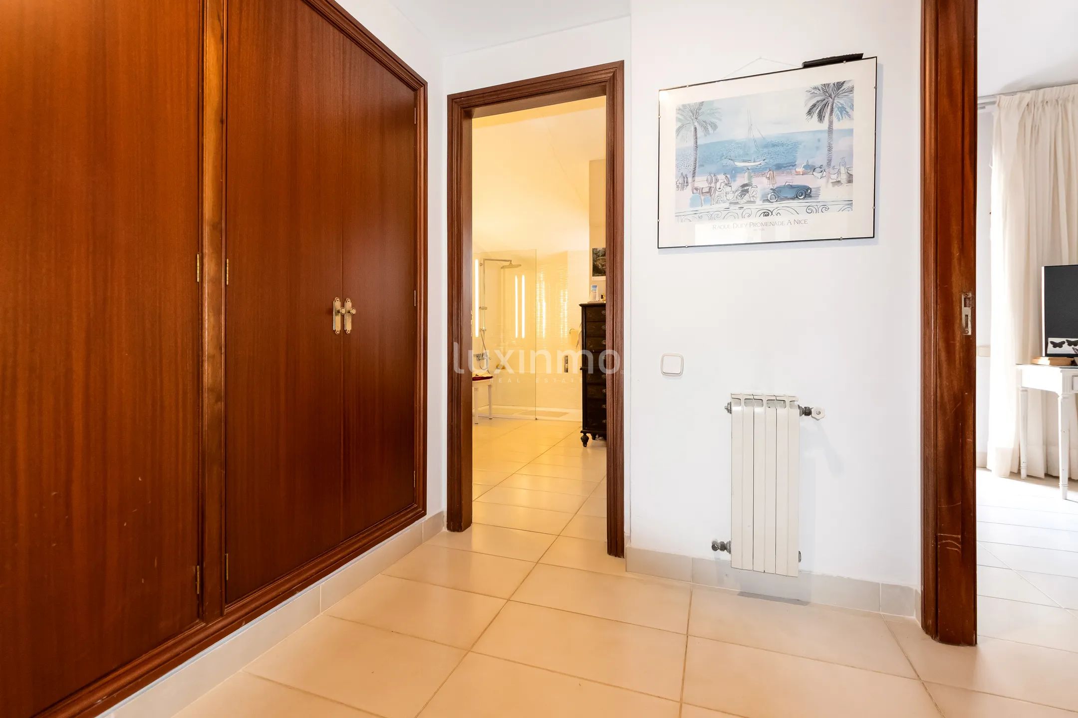Charmante mediterrane villa met 4 slaapkamers in San Juan de Alicante — photo 29