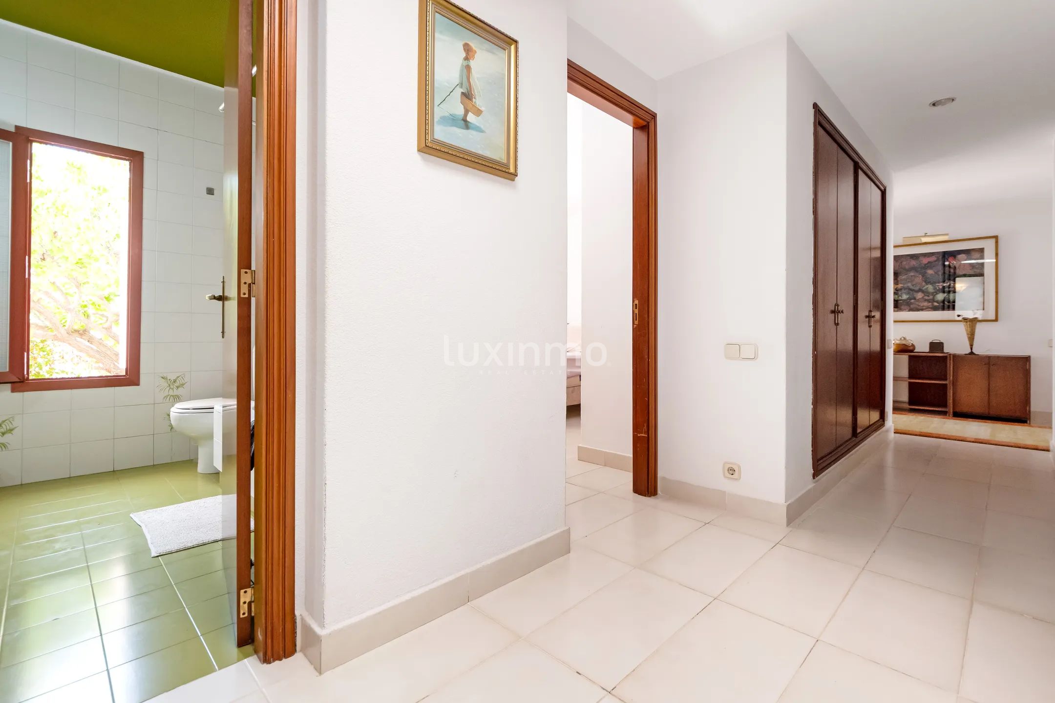 Charmante mediterrane villa met 4 slaapkamers in San Juan de Alicante — photo 24