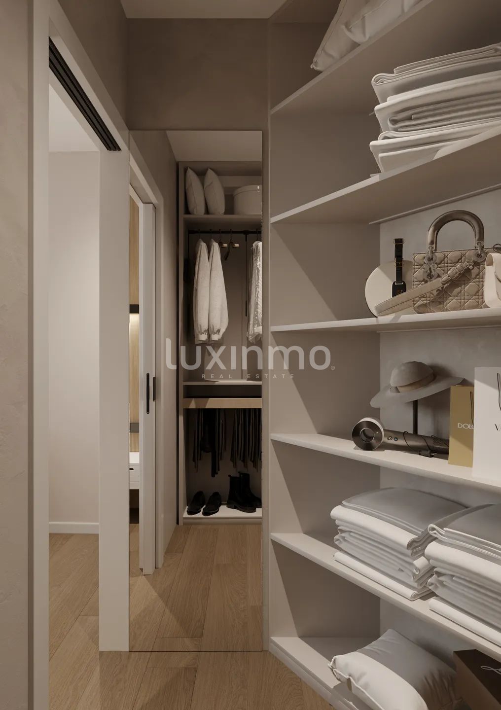 Moderno piso reformado en venta en Playa de Poniente Benidorm — photo 18