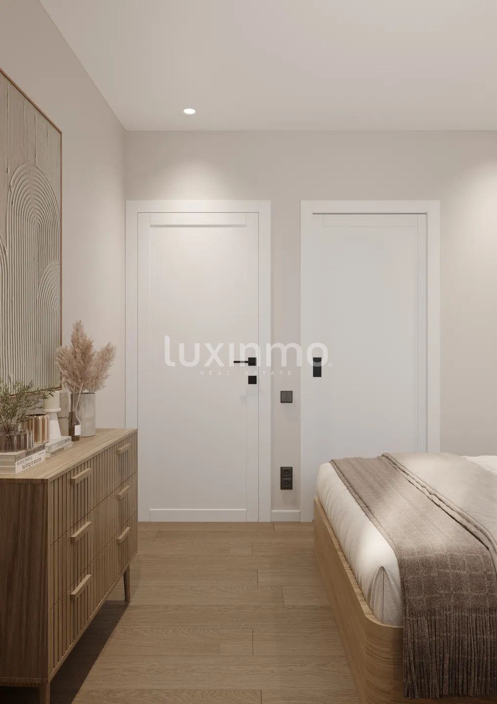 Moderno piso reformado en venta en Playa de Poniente Benidorm — photo 15