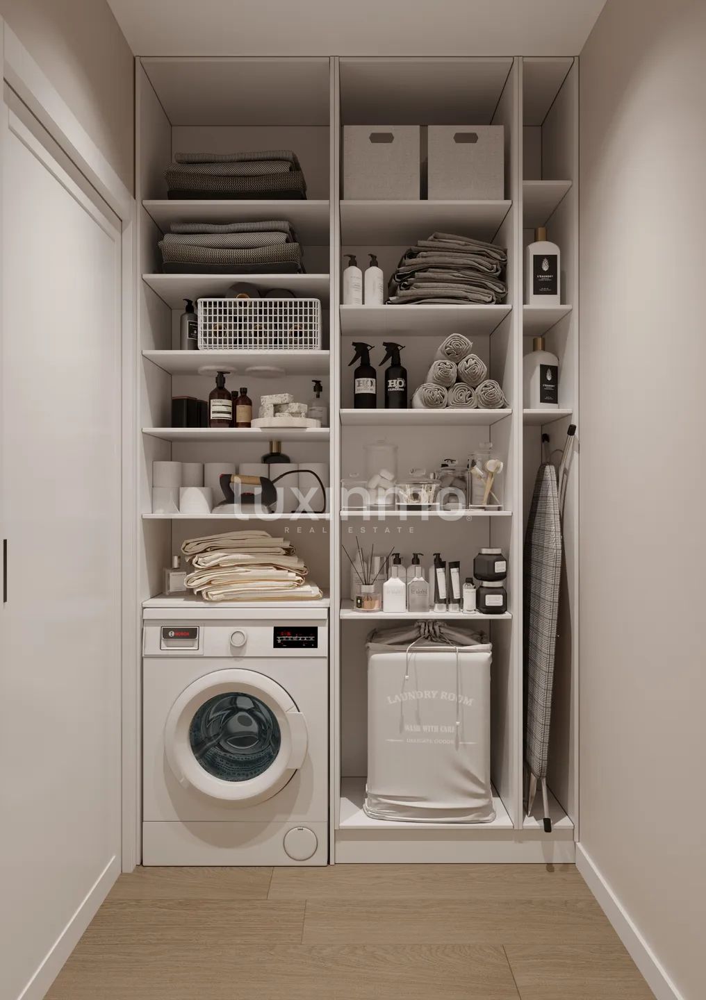 Moderno piso reformado en venta en Playa de Poniente Benidorm — photo 19