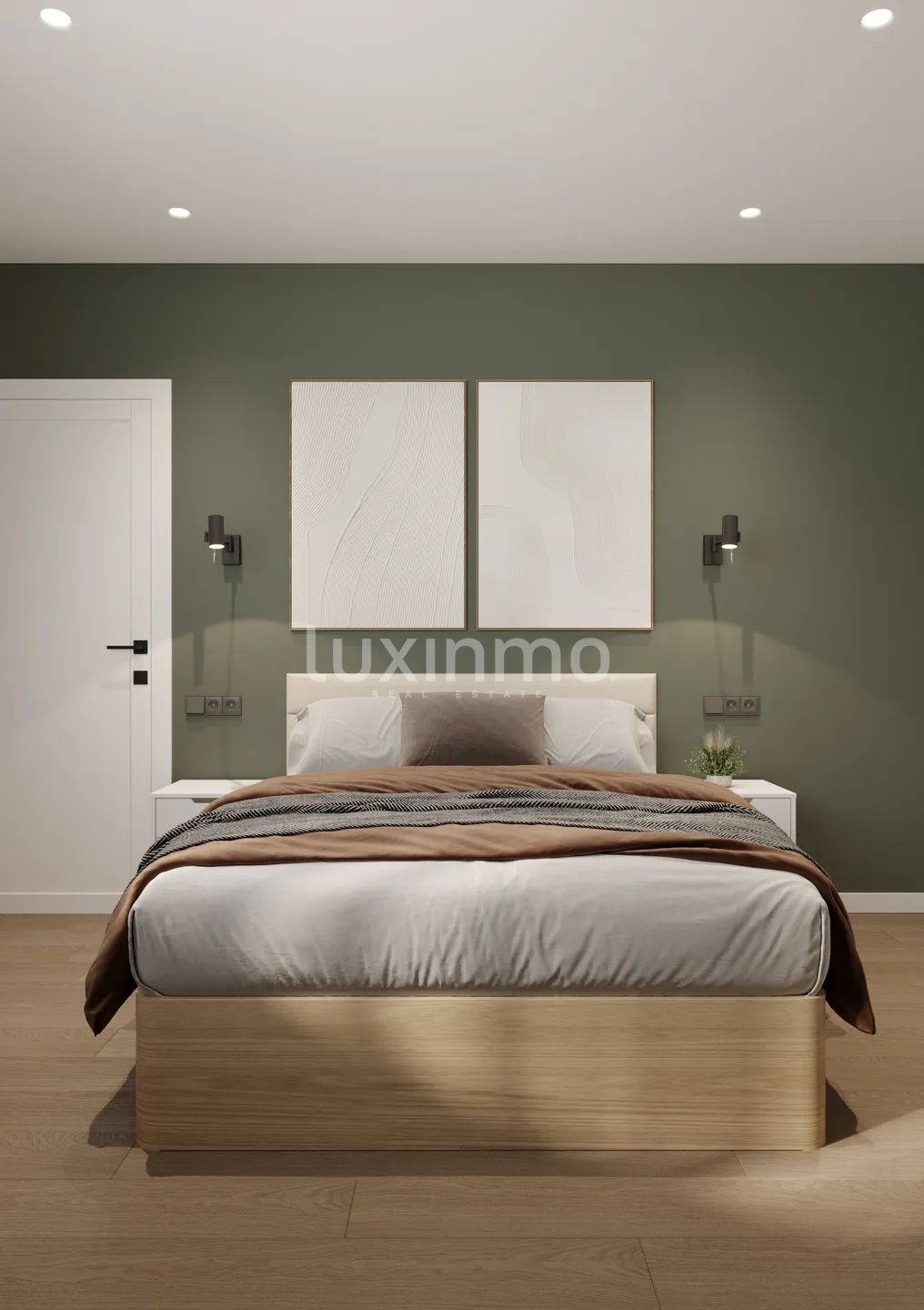 Moderno piso reformado en venta en Playa de Poniente Benidorm — photo 9