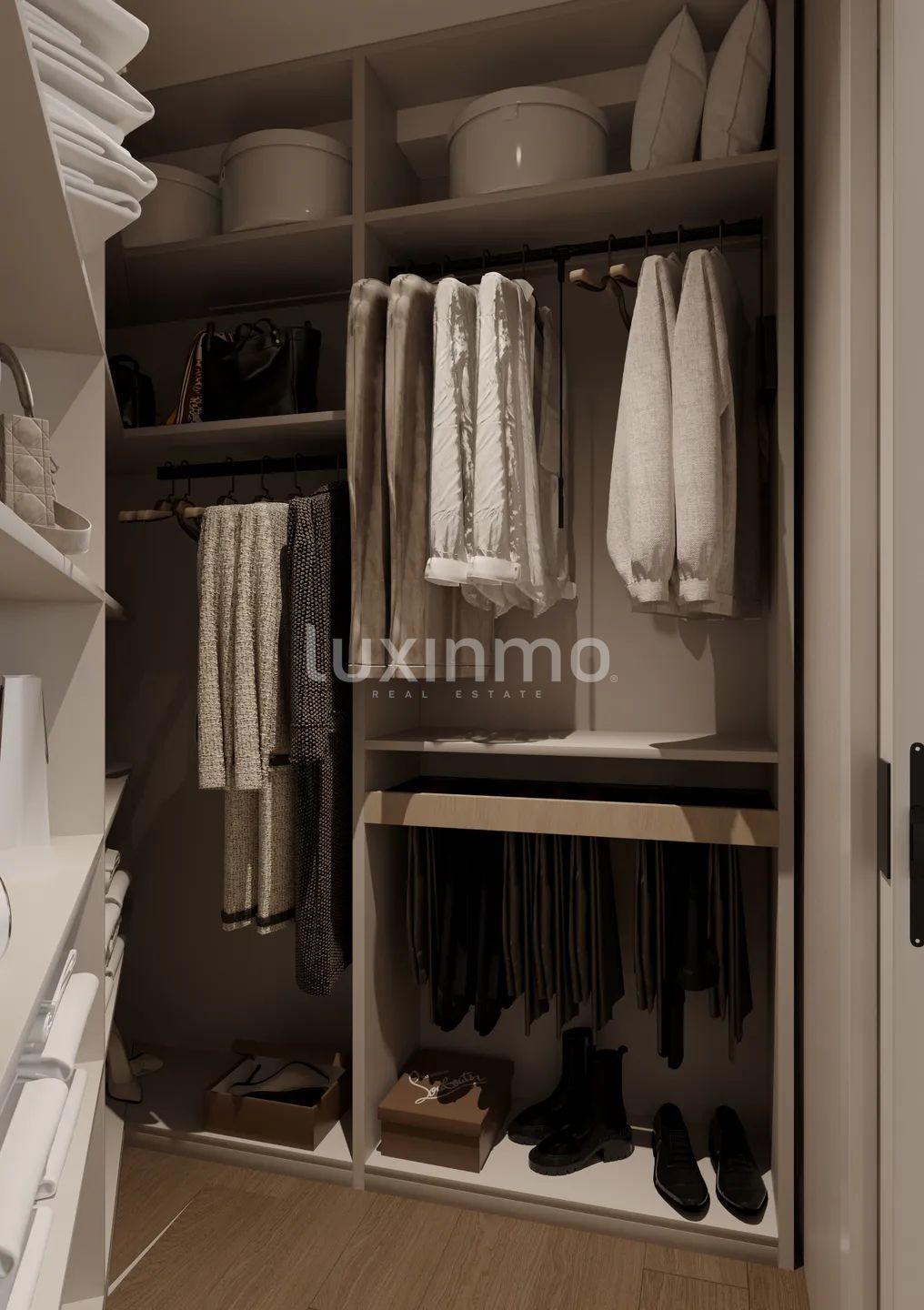 Moderno piso reformado en venta en Playa de Poniente Benidorm — photo 17