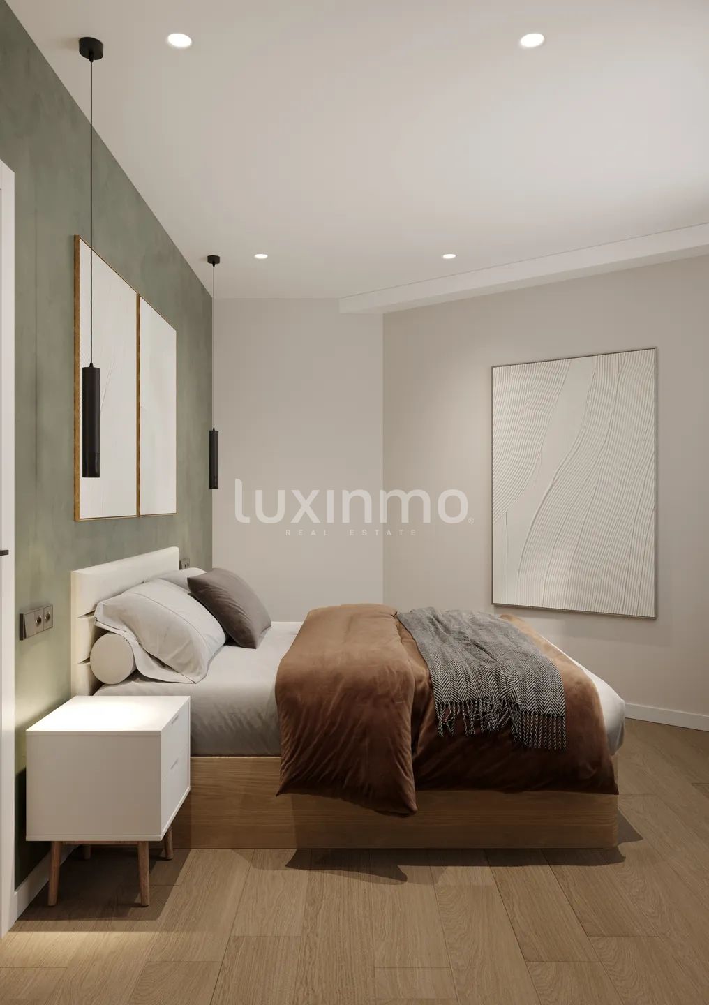 Moderno piso reformado en venta en Playa de Poniente Benidorm — photo 10