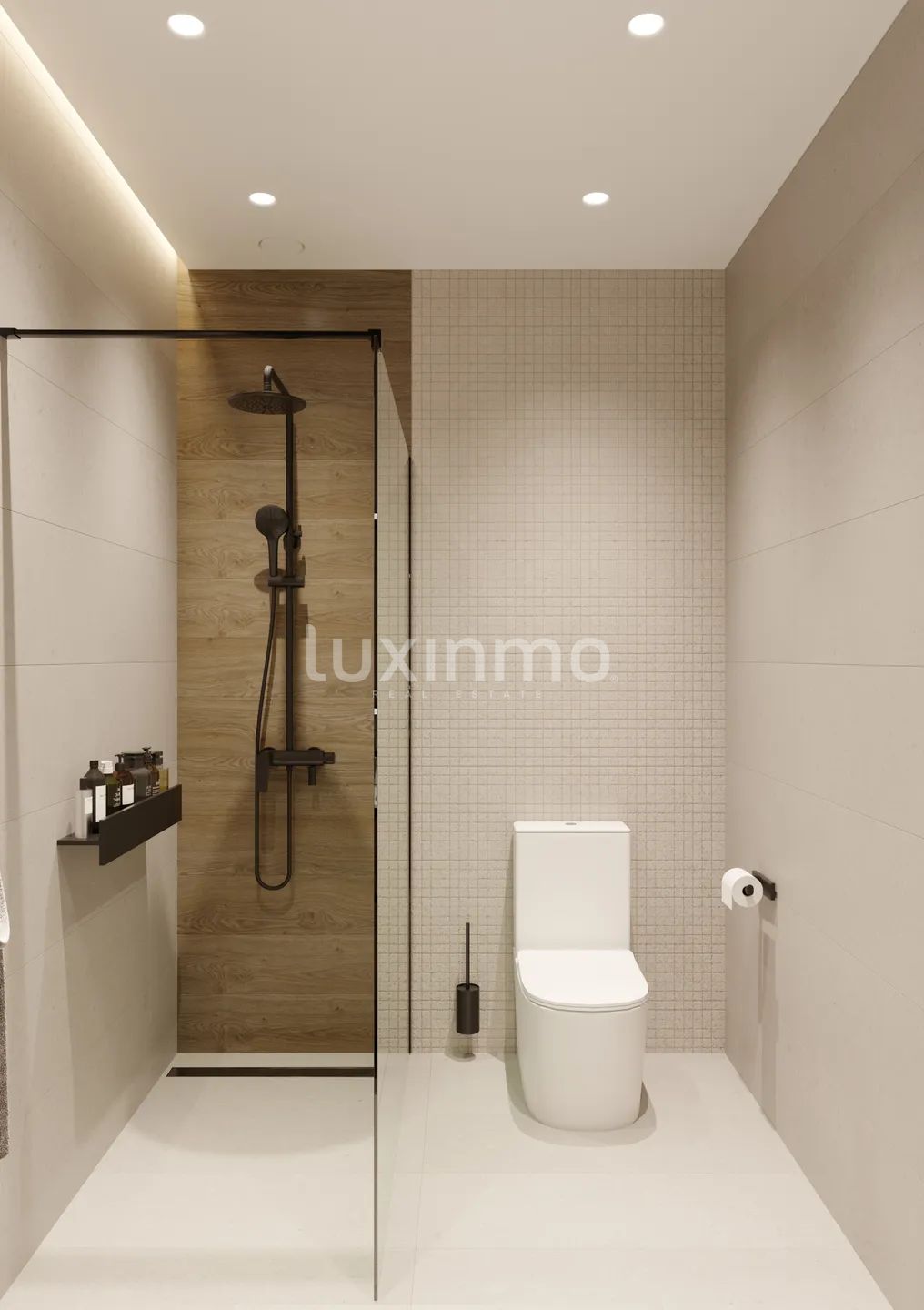 Elegante apartamento moderno reformado en venta en Playa de Poniente Benidorm — photo 17