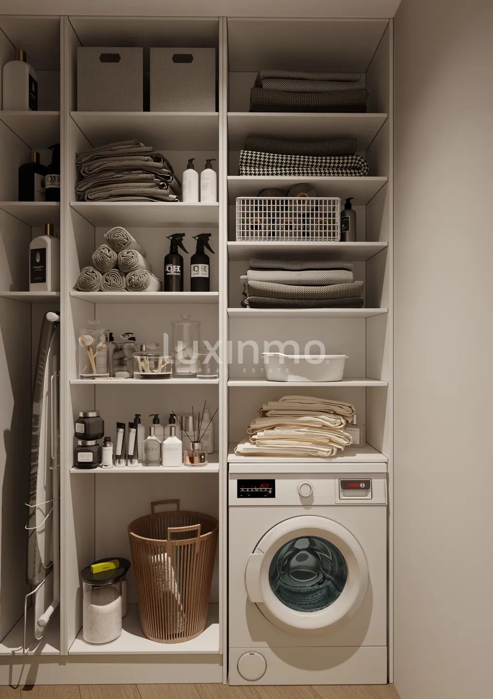 Elegante apartamento moderno reformado en venta en Playa de Poniente Benidorm — photo 18