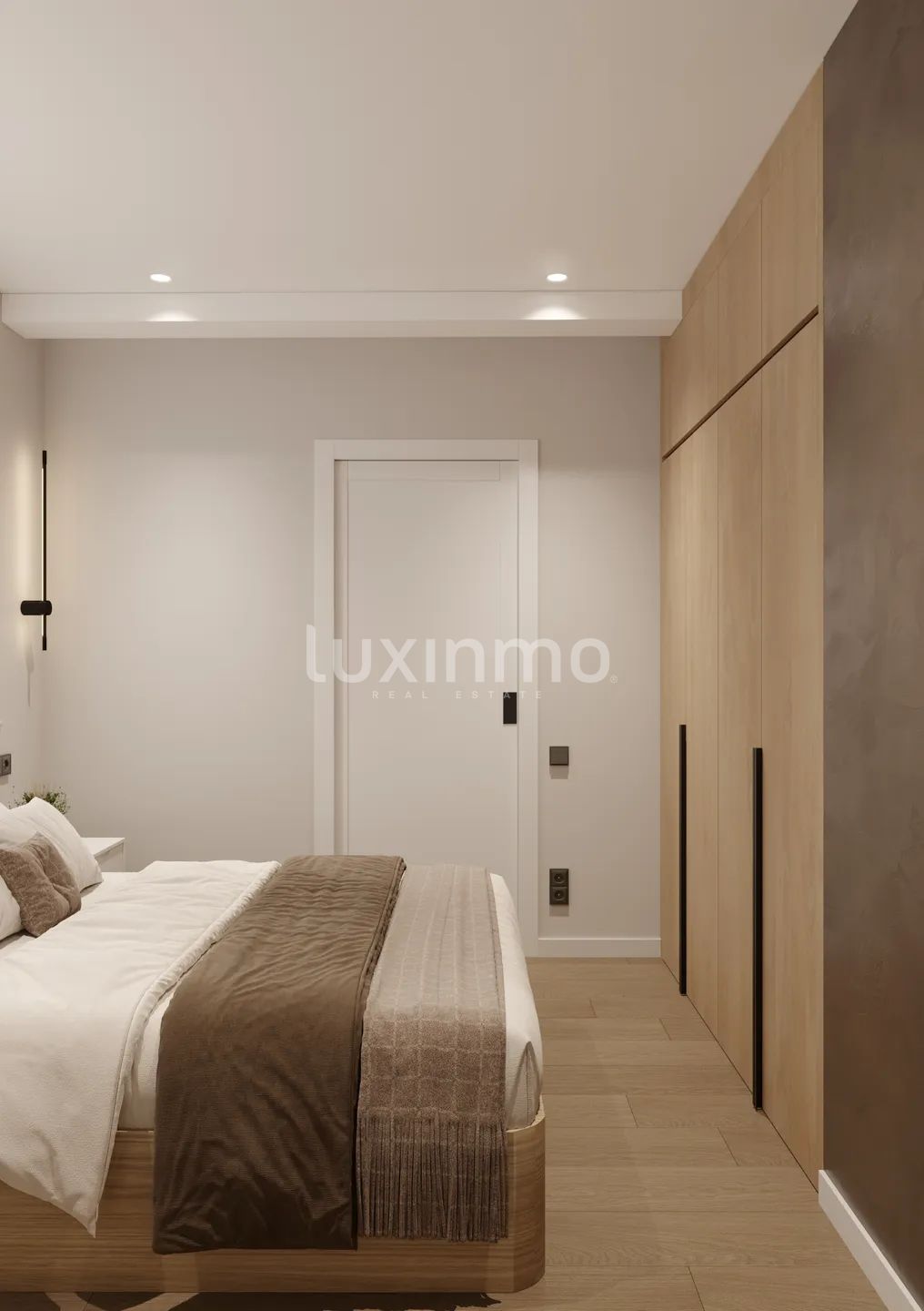 Elegante apartamento moderno reformado en venta en Playa de Poniente Benidorm — photo 20