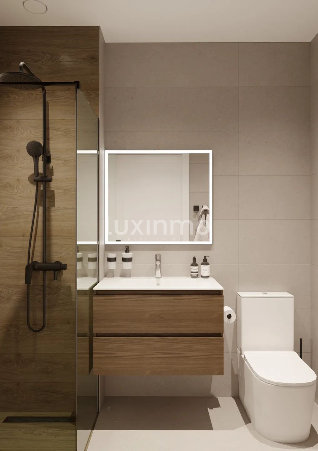 Elegante apartamento moderno reformado en venta en Playa de Poniente Benidorm — photo 25