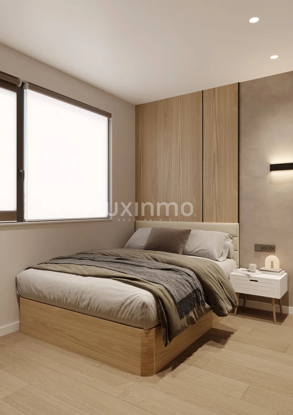 Elegante apartamento moderno reformado en venta en Playa de Poniente Benidorm — photo 21