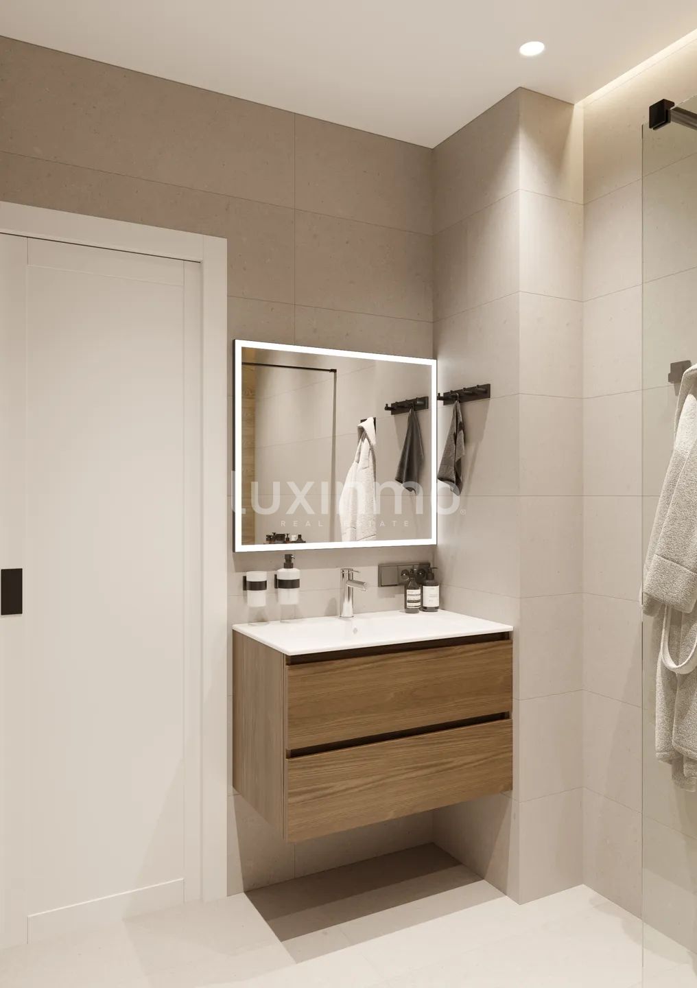 Elegante apartamento moderno reformado en venta en Playa de Poniente Benidorm — photo 11