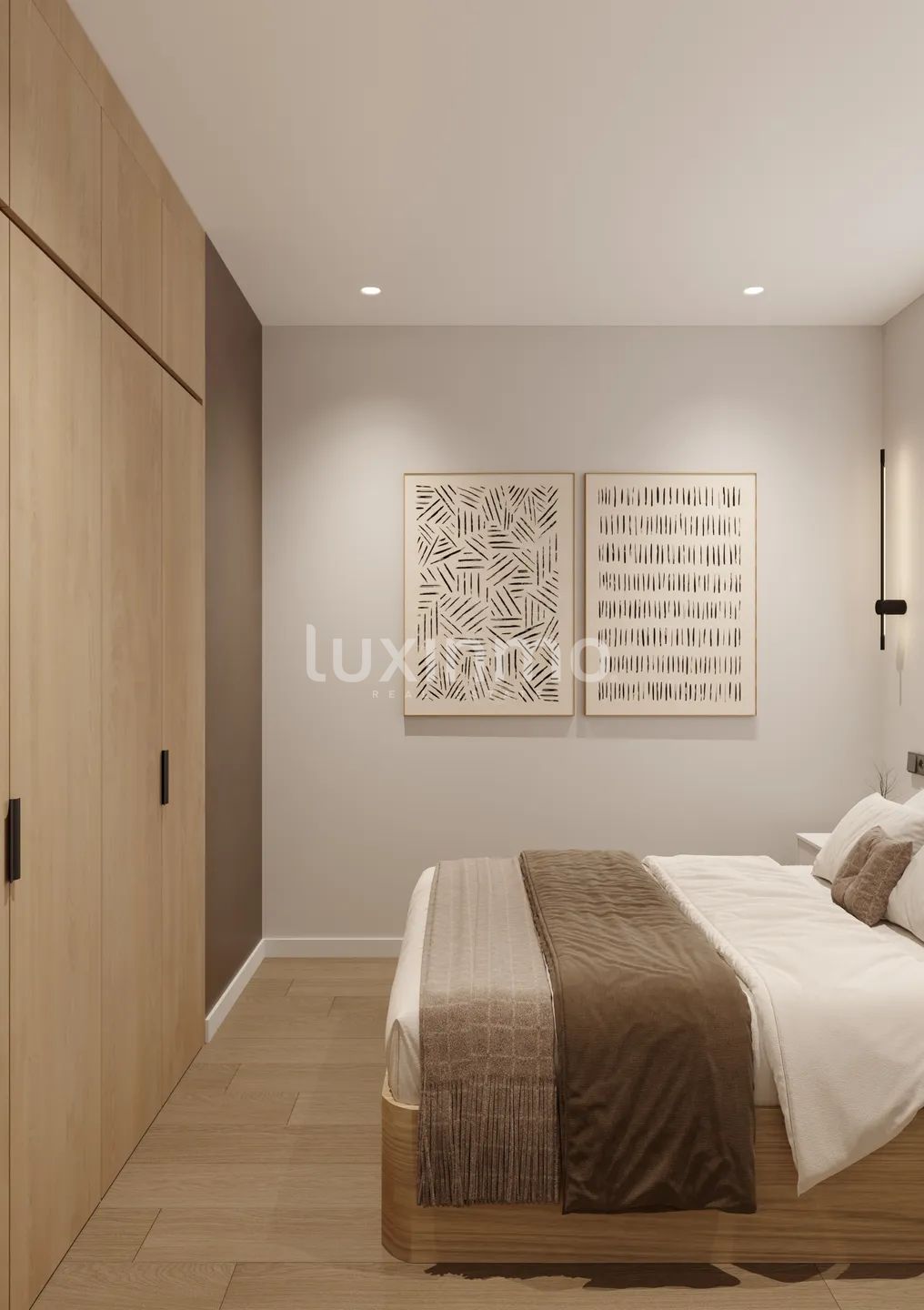 Elegante apartamento moderno reformado en venta en Playa de Poniente Benidorm — photo 10