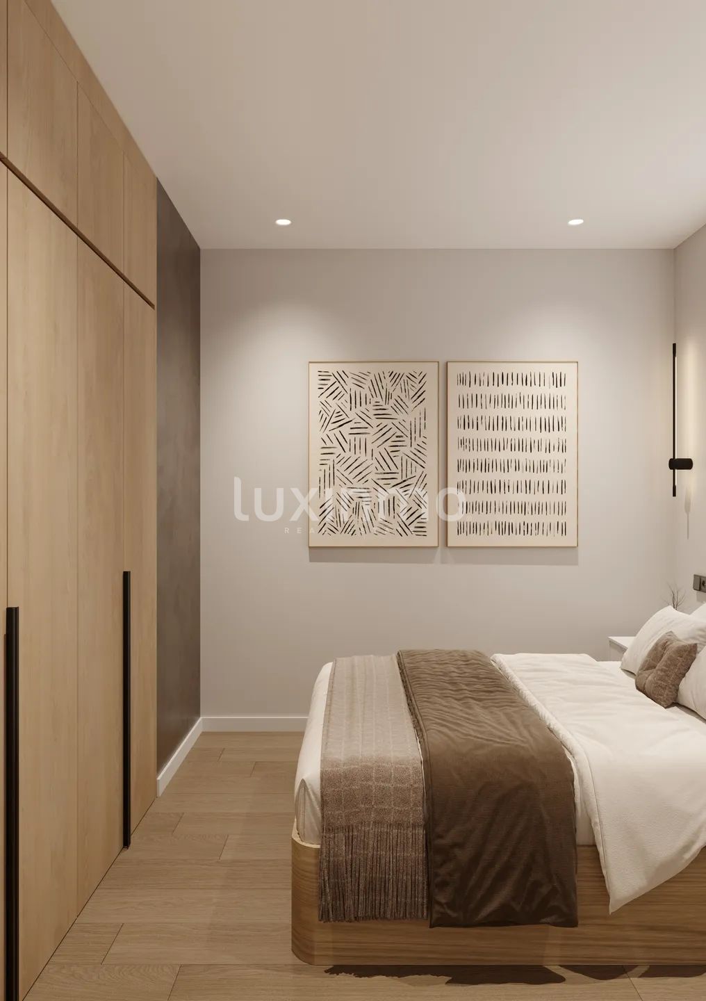 Elegante apartamento moderno reformado en venta en Playa de Poniente Benidorm — photo 14