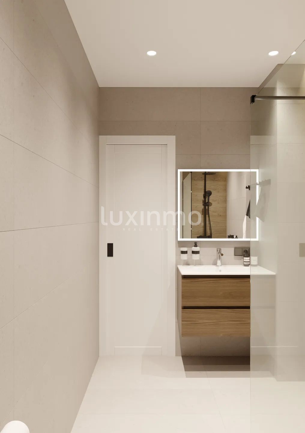 Elegante apartamento moderno reformado en venta en Playa de Poniente Benidorm — photo 16