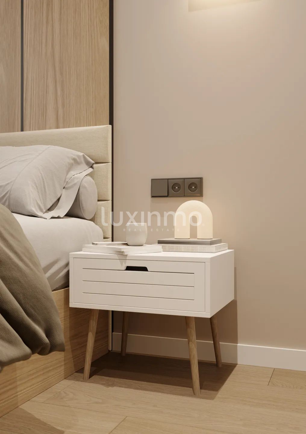 Elegante apartamento moderno reformado en venta en Playa de Poniente Benidorm — photo 23