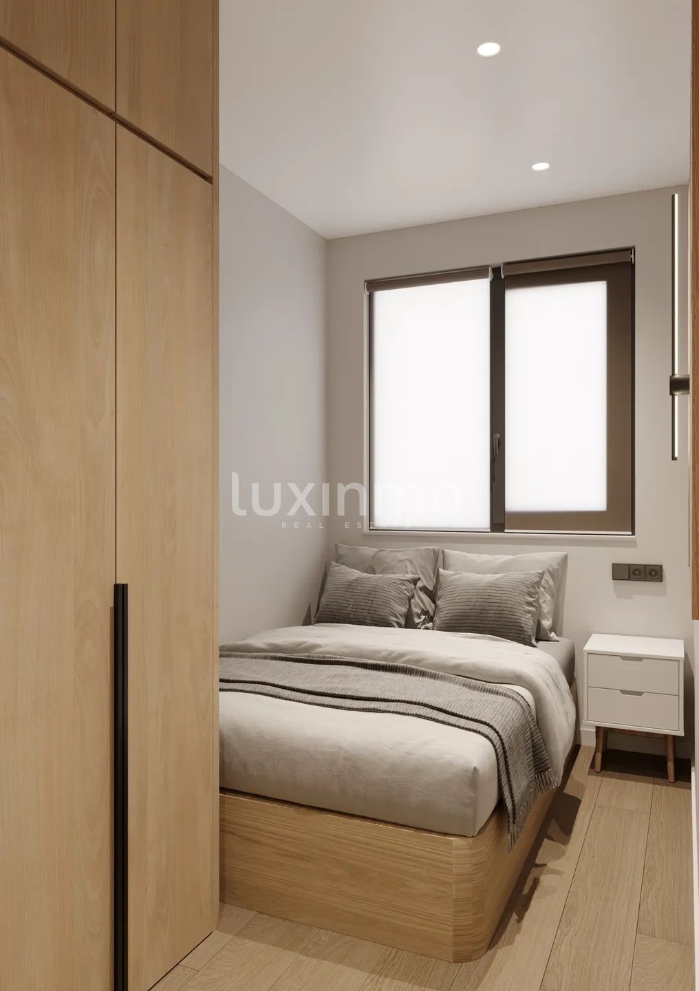 Elegante apartamento moderno reformado en venta en Playa de Poniente Benidorm — photo 19