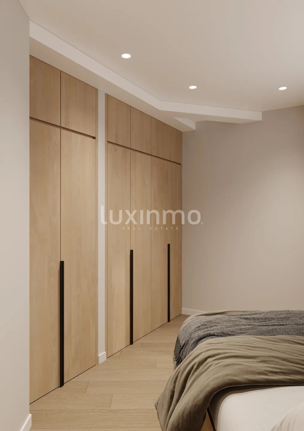 Elegante apartamento moderno reformado en venta en Playa de Poniente Benidorm — photo 15