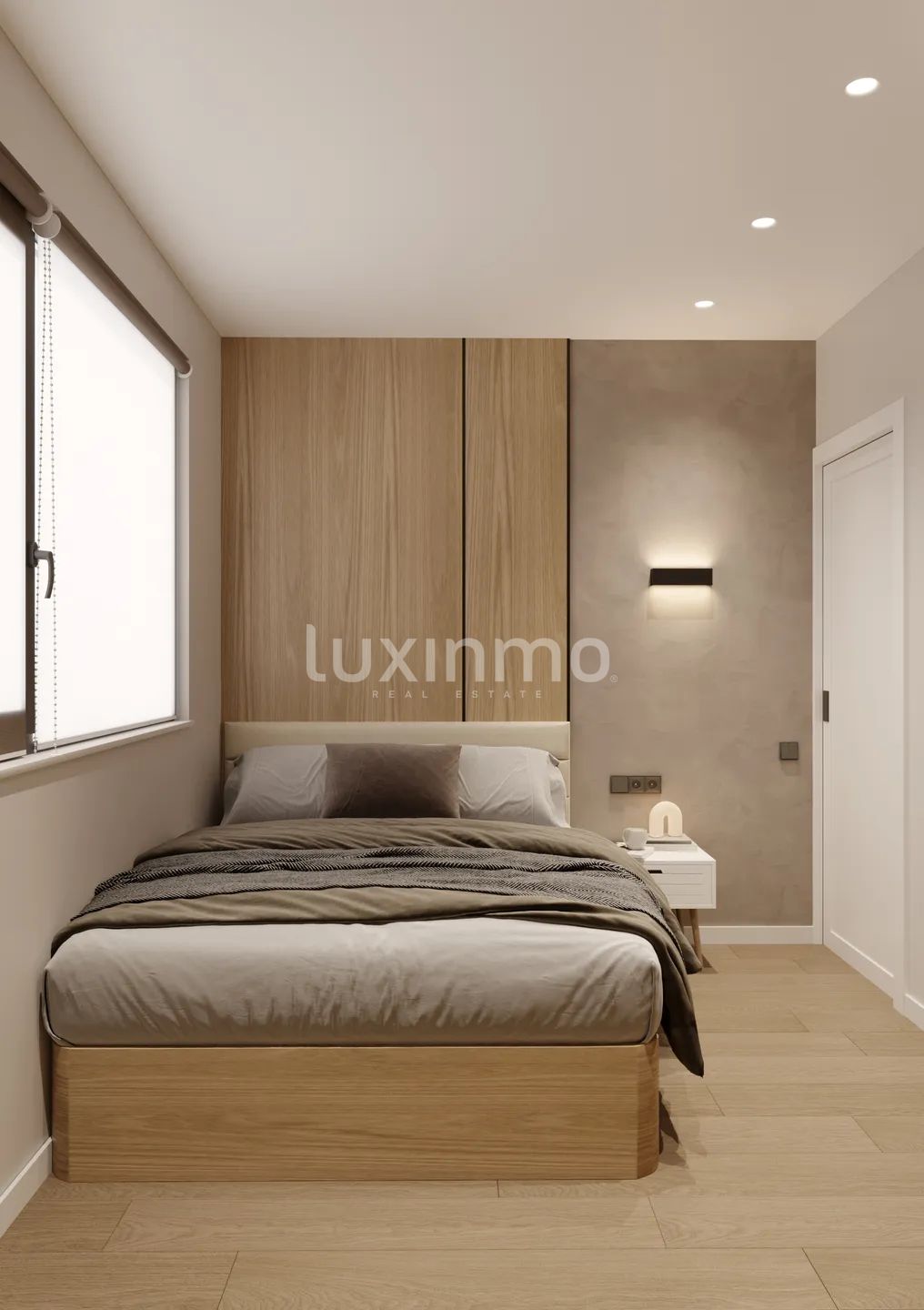 Elegante apartamento moderno reformado en venta en Playa de Poniente Benidorm — photo 22