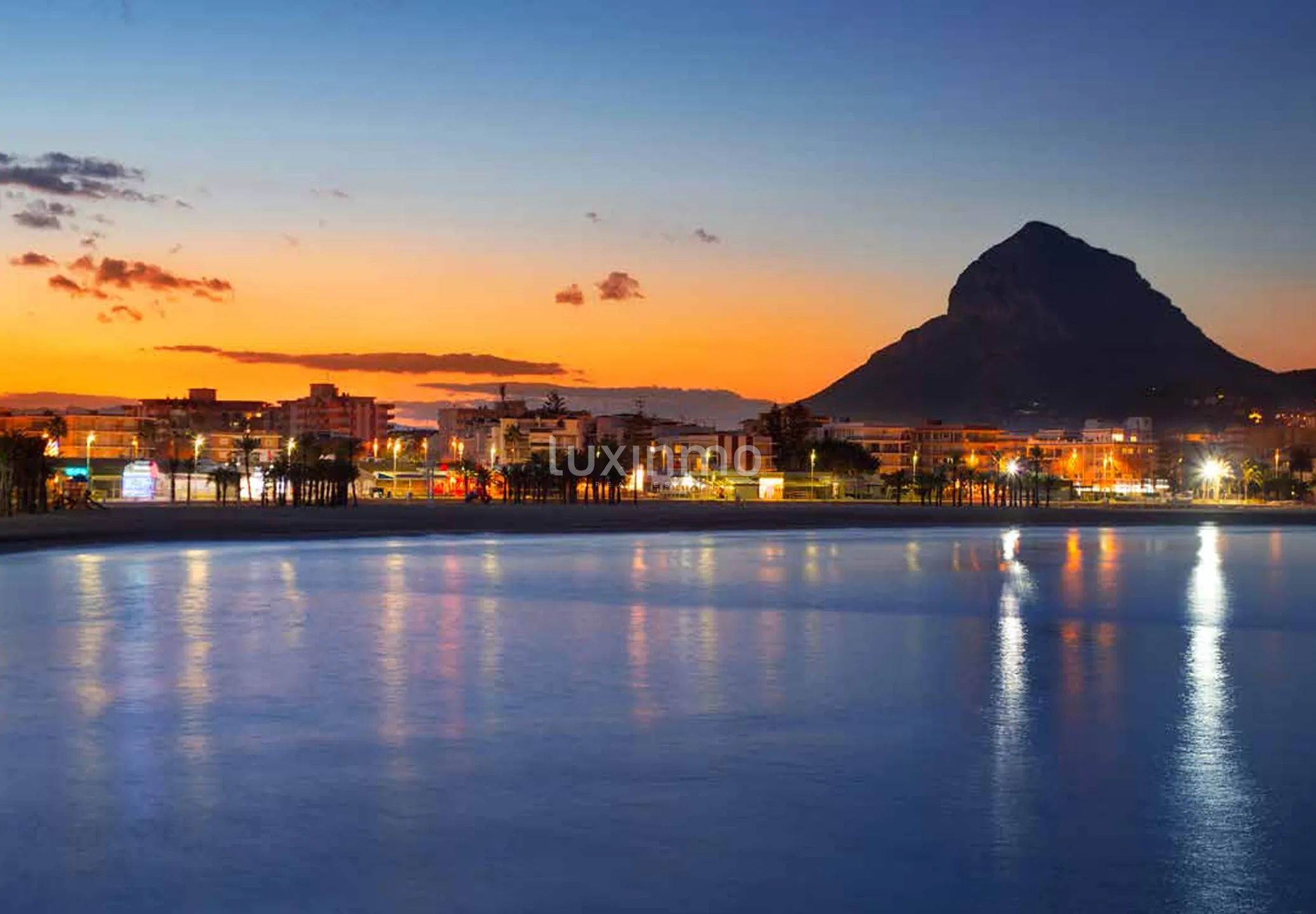 Villa inspirerad av Ibiza-stil till salu i Javea — photo 9