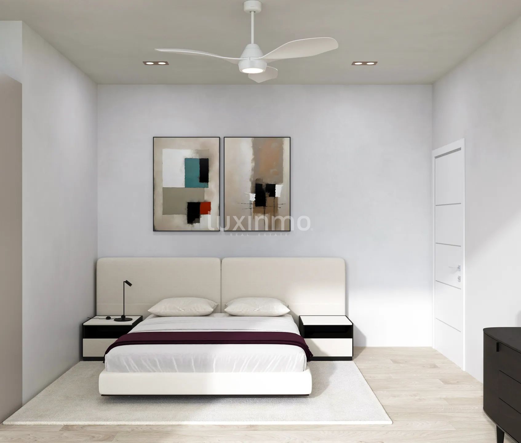 Exclusive new modern villa for sale in the iconic Altea Hills — photo 7