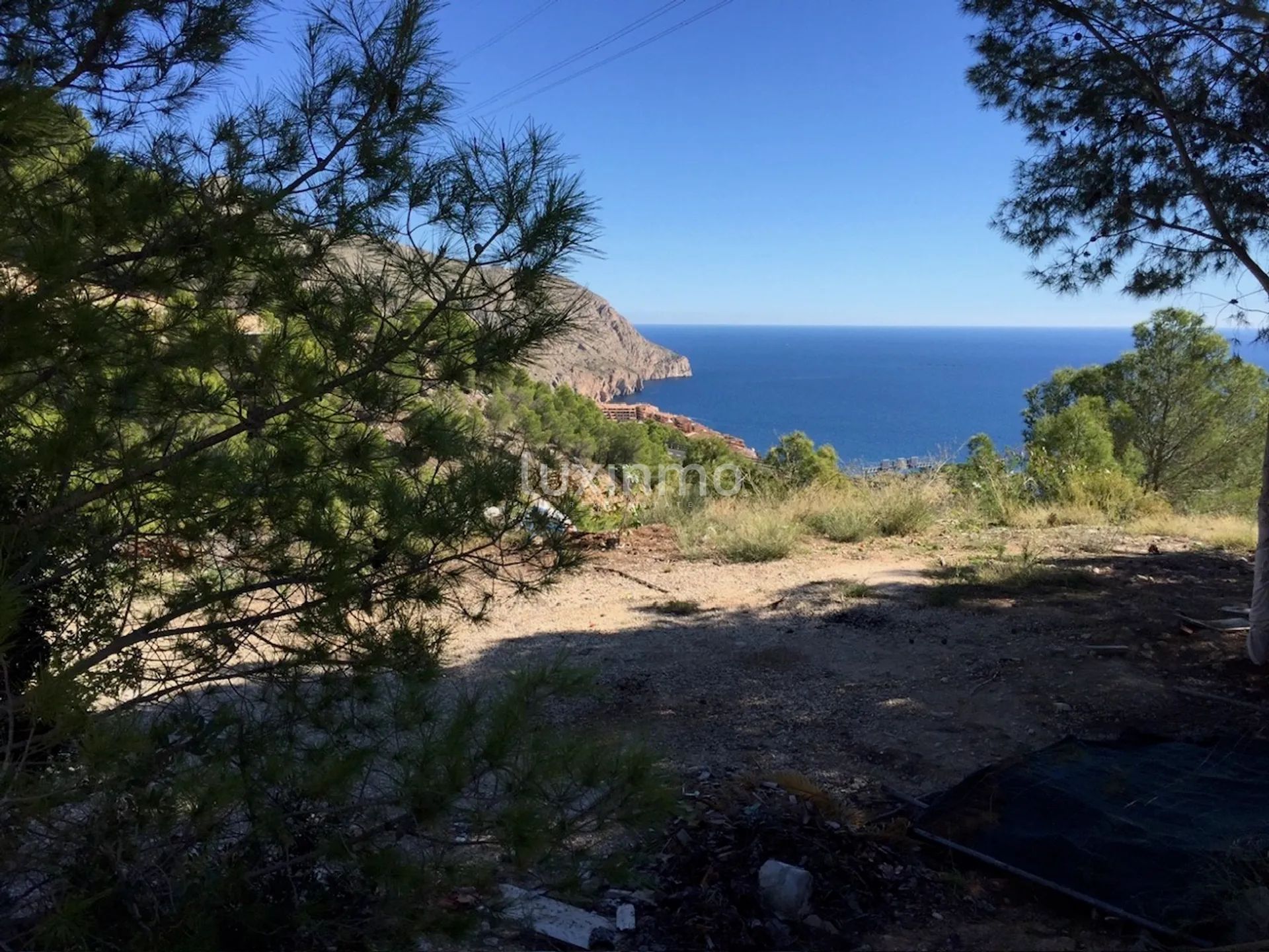 Nouvelle villa moderne exclusive à vendre dans les collines emblématiques d'Altea — photo 19