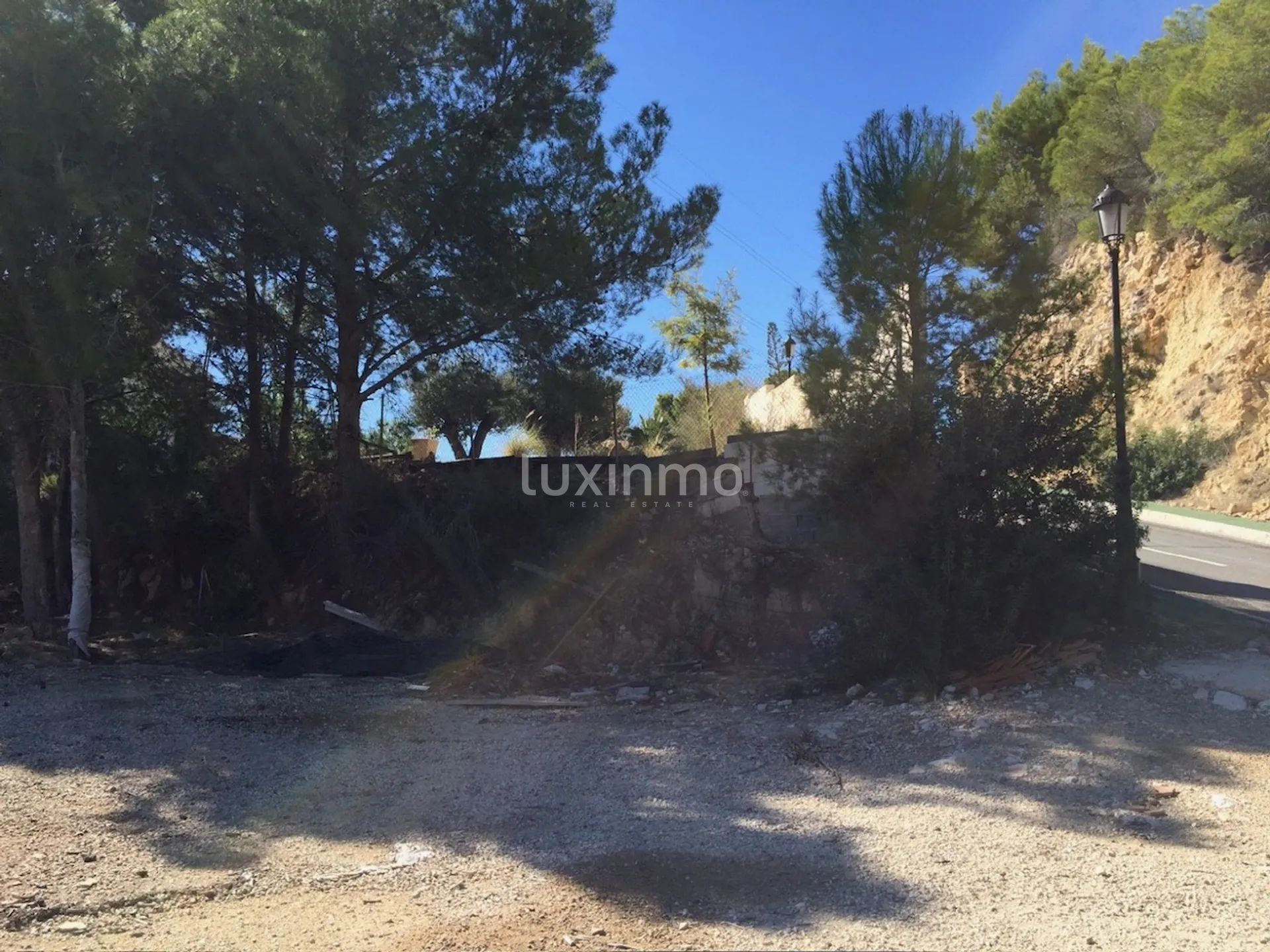 Nouvelle villa moderne exclusive à vendre dans les collines emblématiques d'Altea — photo 18