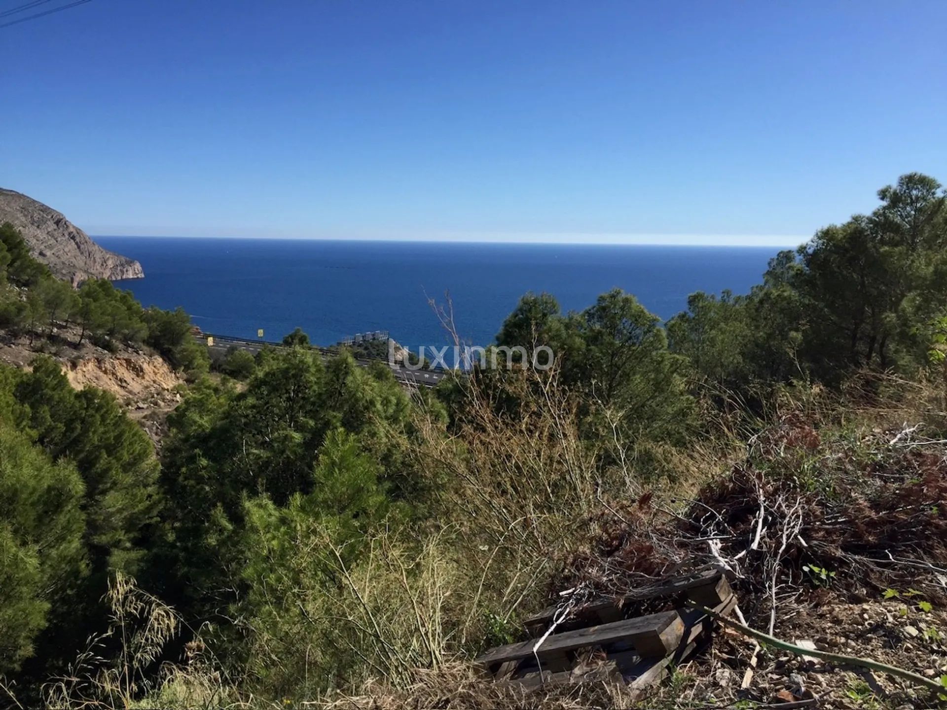 Nouvelle villa moderne exclusive à vendre dans les collines emblématiques d'Altea — photo 15