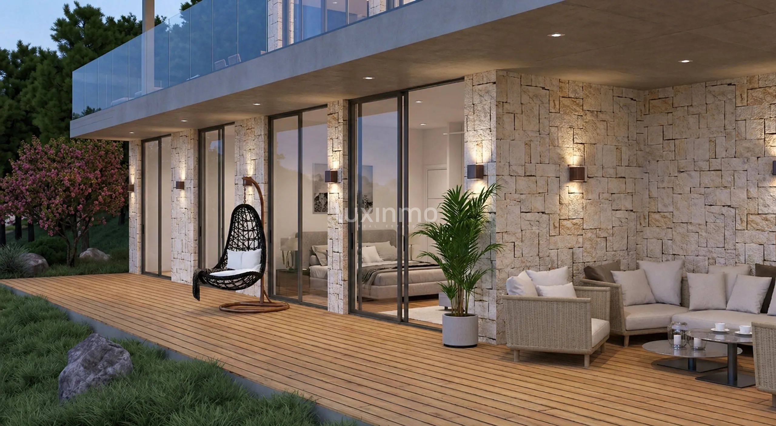 Exclusive new modern villa for sale in the iconic Altea Hills — photo 3