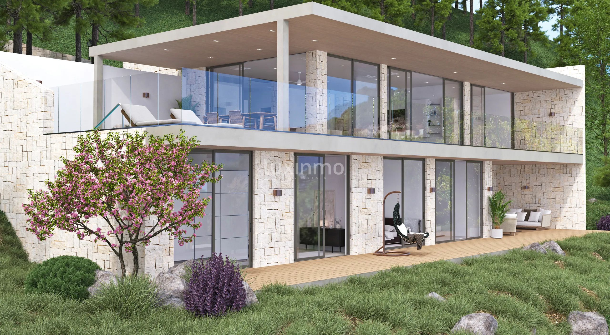 Exclusive new modern villa for sale in the iconic Altea Hills — photo 18