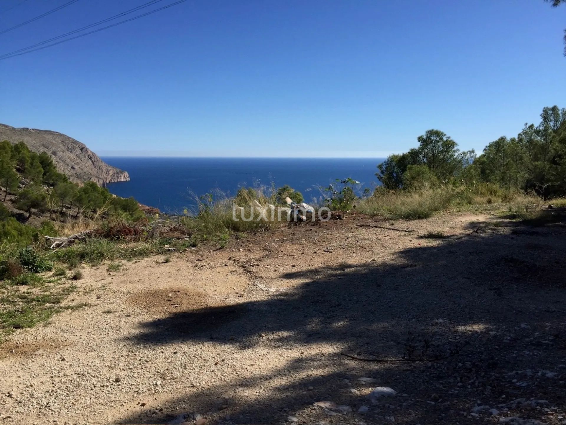 Nouvelle villa moderne exclusive à vendre dans les collines emblématiques d'Altea — photo 16