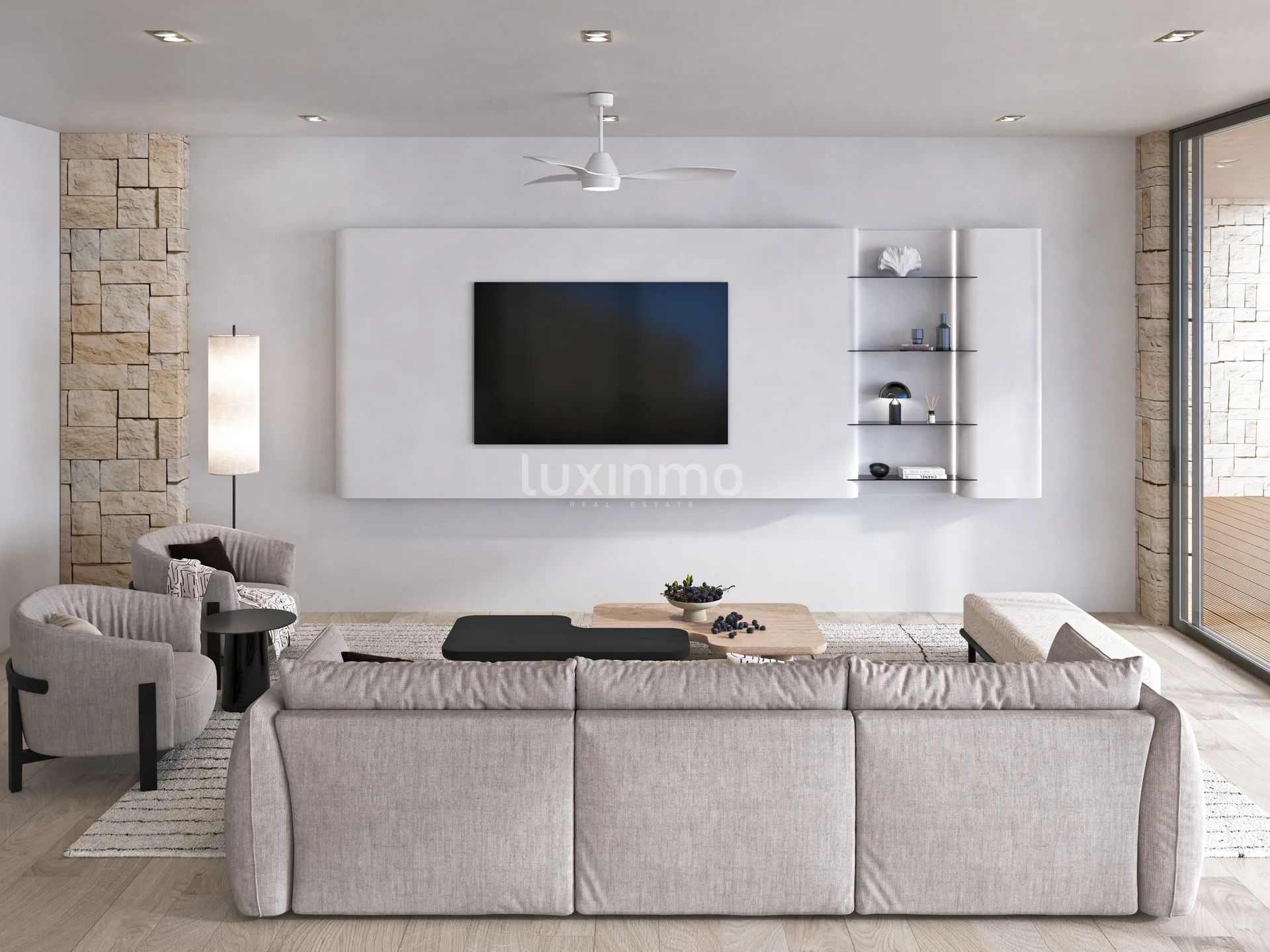 Exclusive new modern villa for sale in the iconic Altea Hills — photo 10