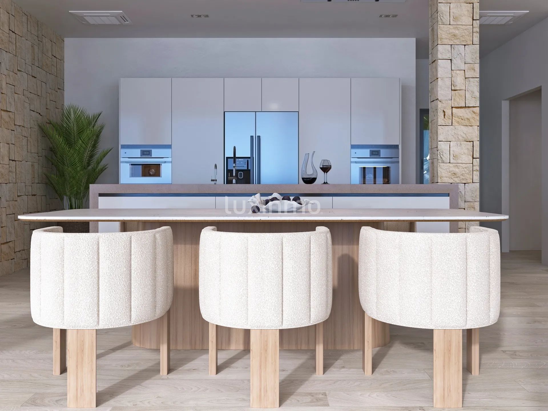 Exclusive new modern villa for sale in the iconic Altea Hills — photo 12