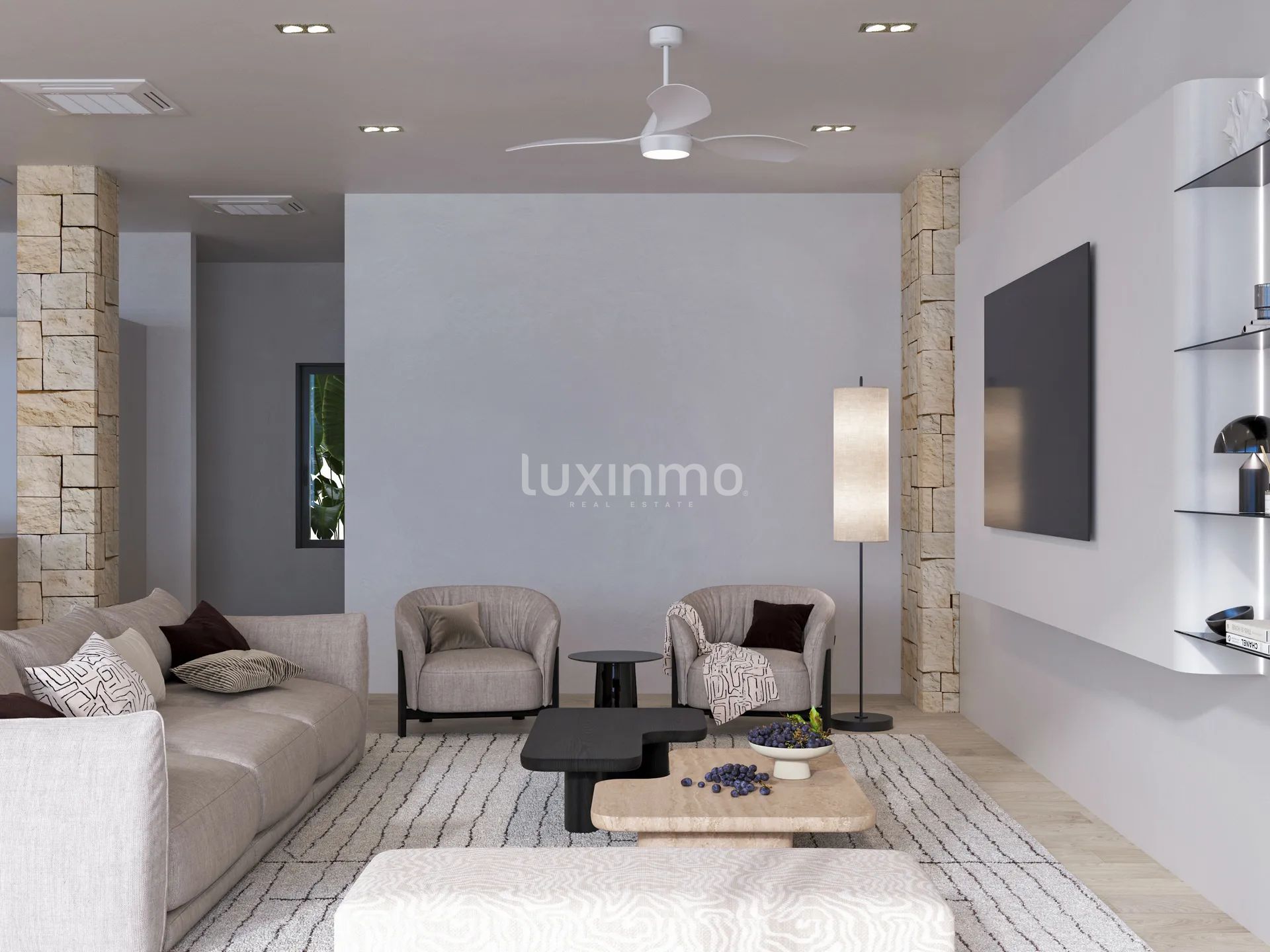 Exclusive new modern villa for sale in the iconic Altea Hills — photo 9