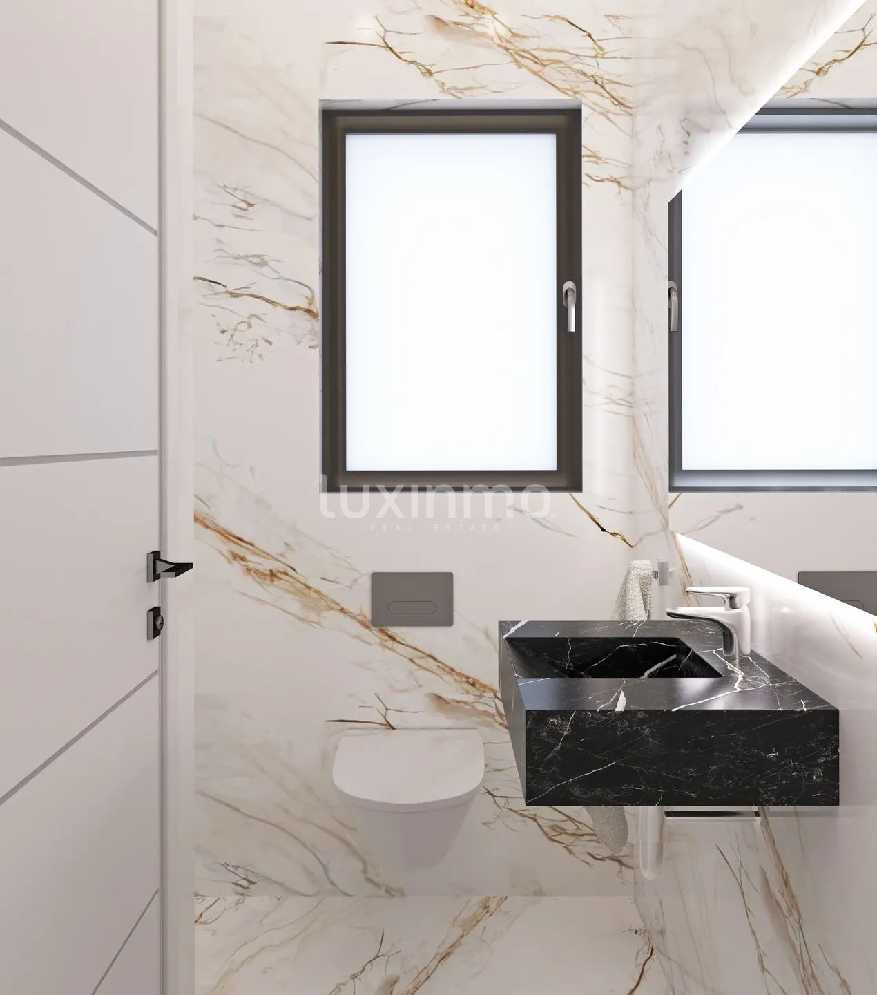Exclusive new modern villa for sale in the iconic Altea Hills — photo 14