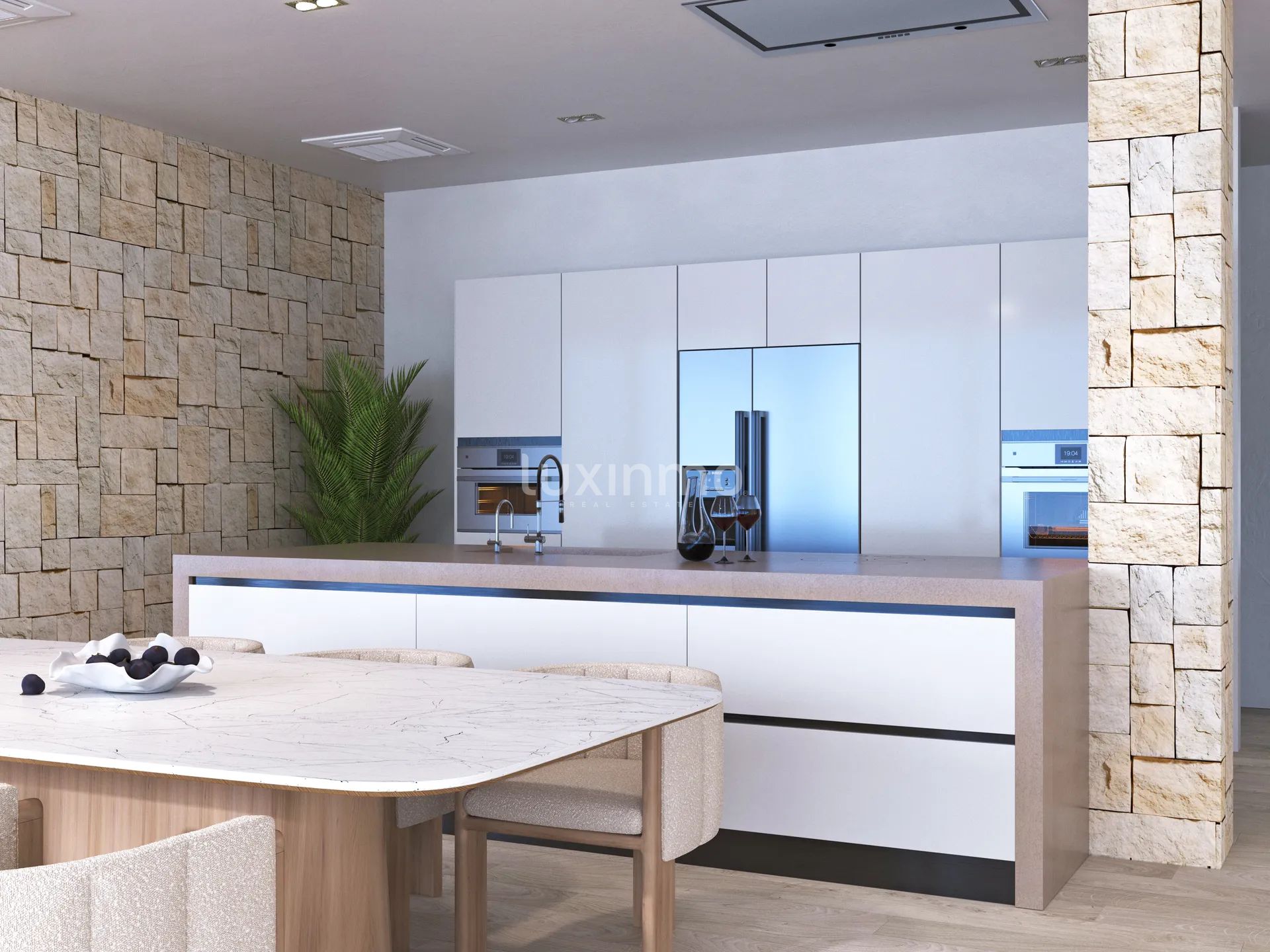Exclusive new modern villa for sale in the iconic Altea Hills — photo 13