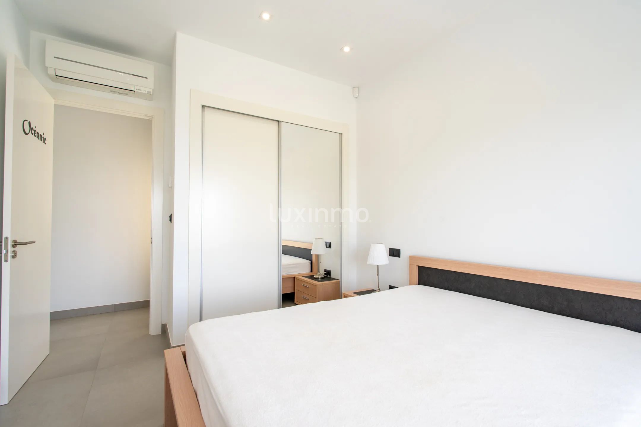 Maison individuelle de luxe de style méditerranéen avec vue panoramique à Altea la Vella — photo 12