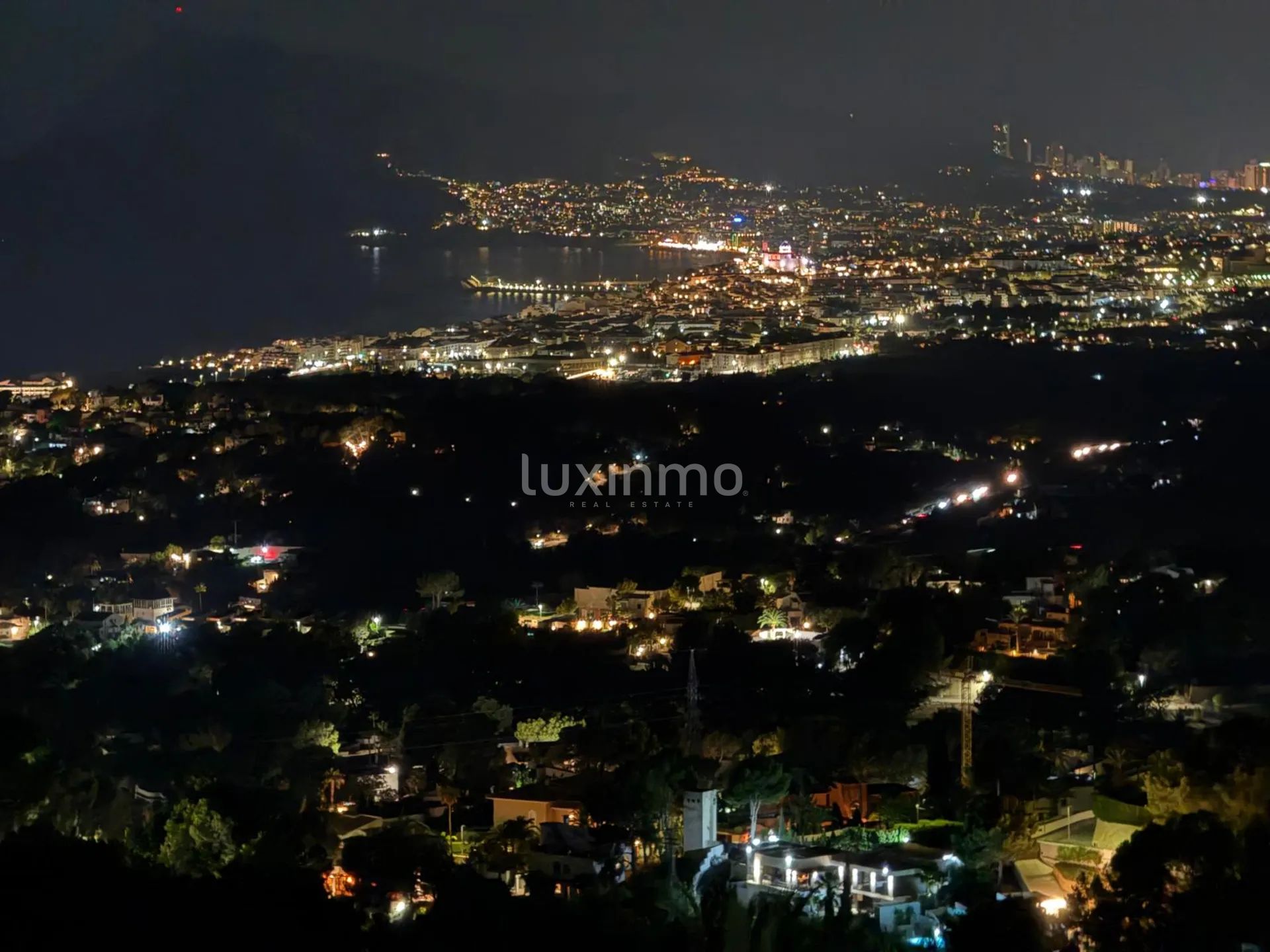 Luxury Mediterranean-Style Detached House with Panoramic Views in Altea la Vella — photo 5