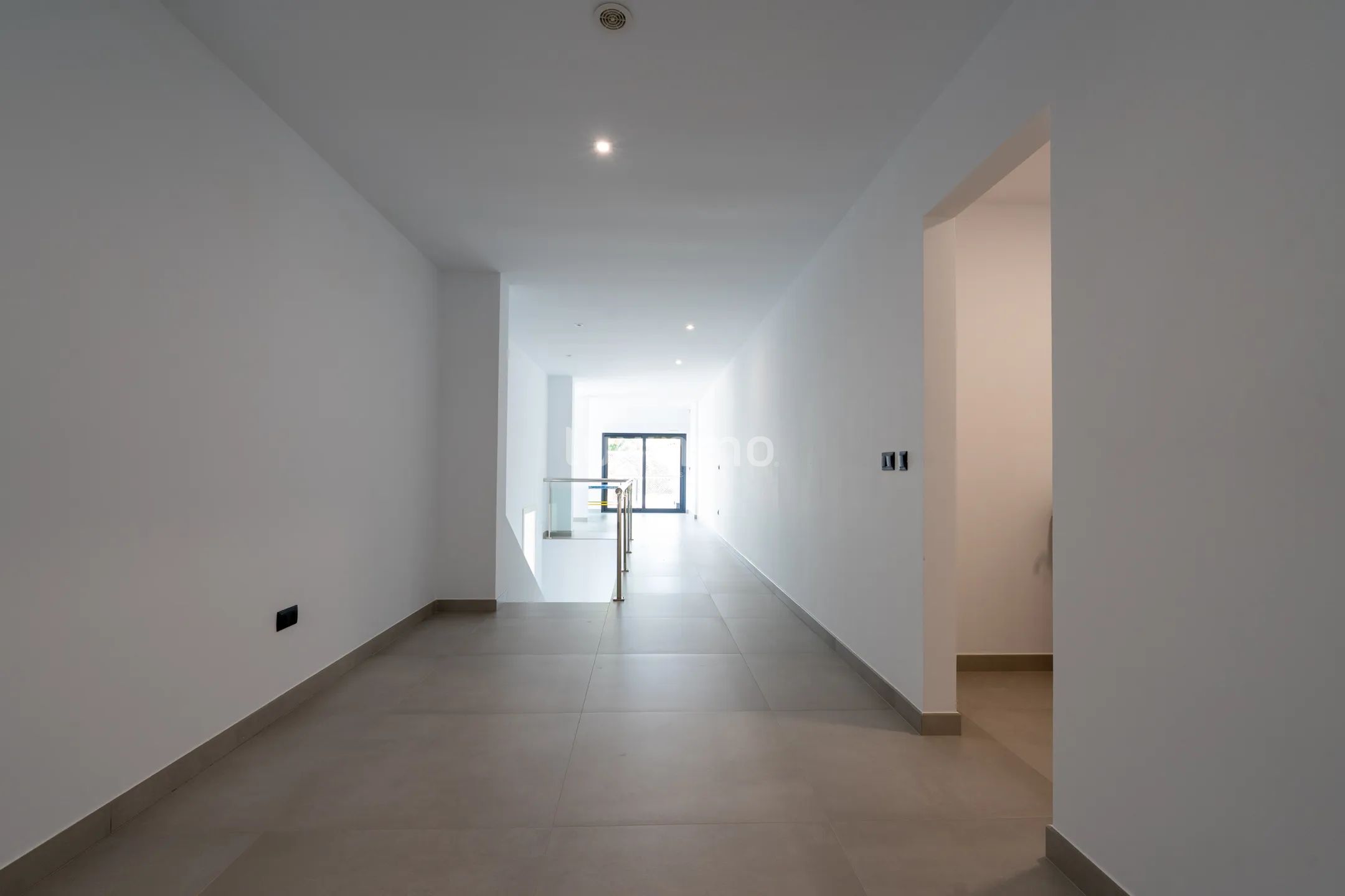 Maison individuelle de luxe de style méditerranéen avec vue panoramique à Altea la Vella — photo 15