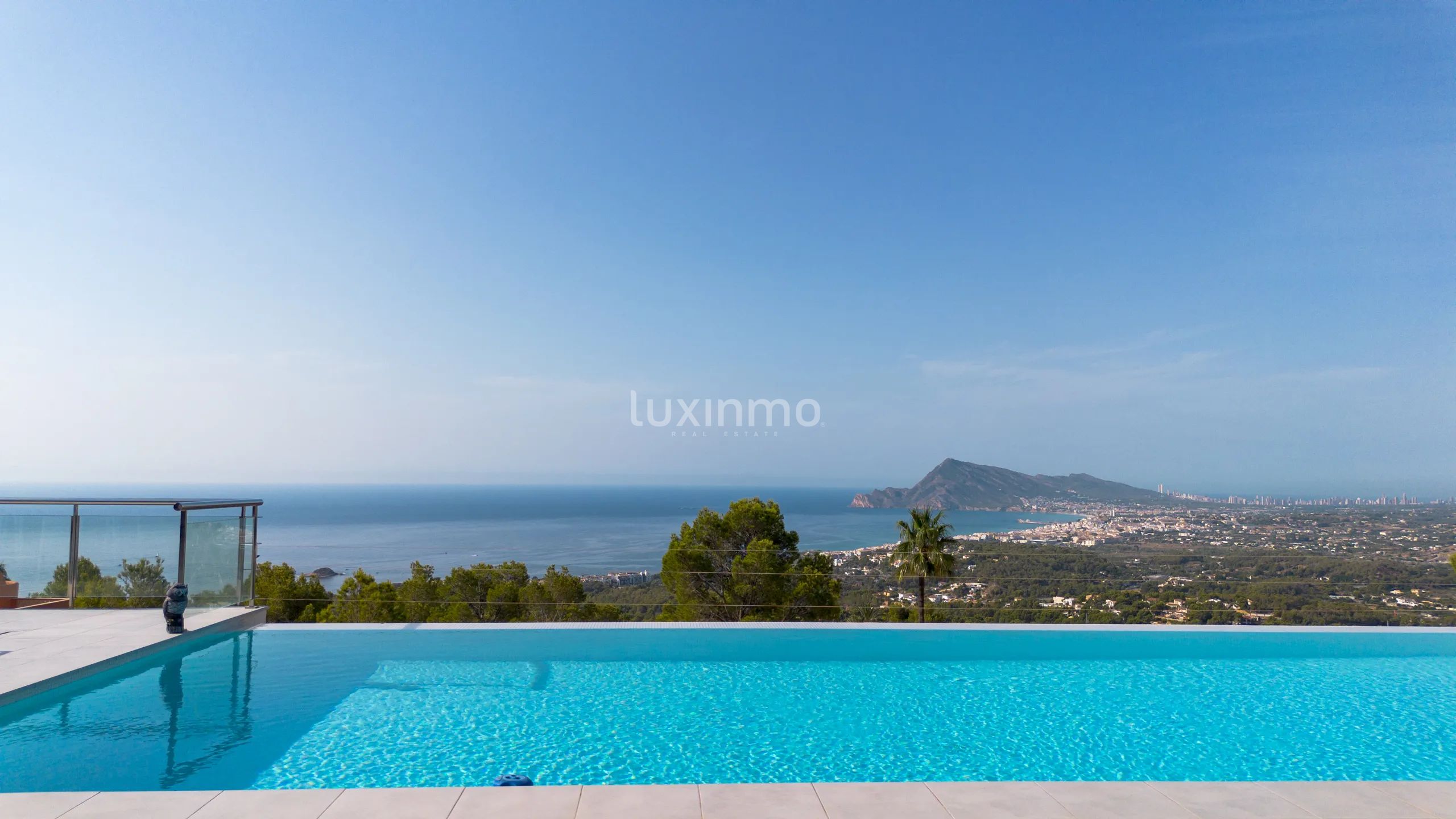 Luxury Mediterranean-Style Detached House with Panoramic Views in Altea la Vella — photo 2