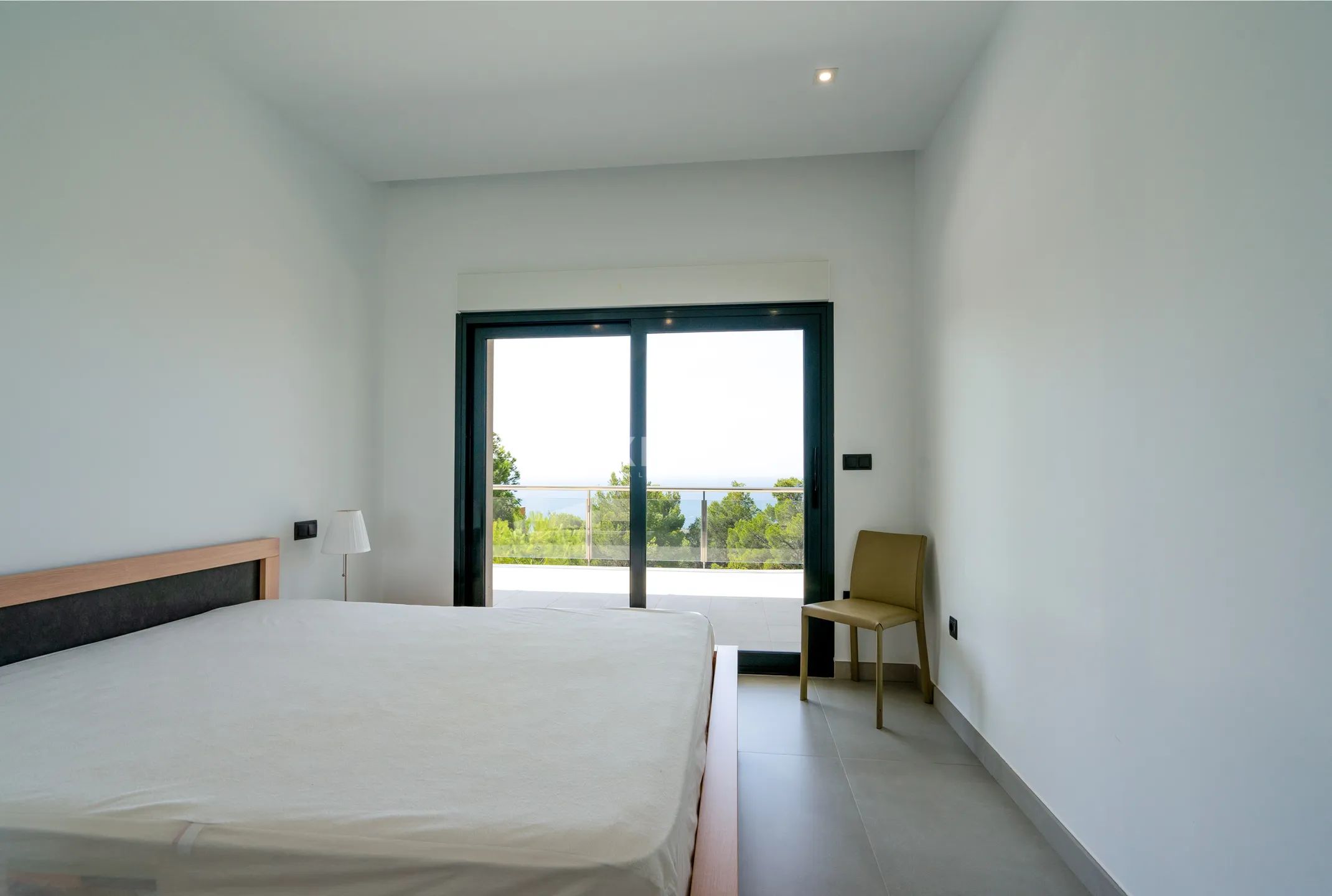 Maison individuelle de luxe de style méditerranéen avec vue panoramique à Altea la Vella — photo 26