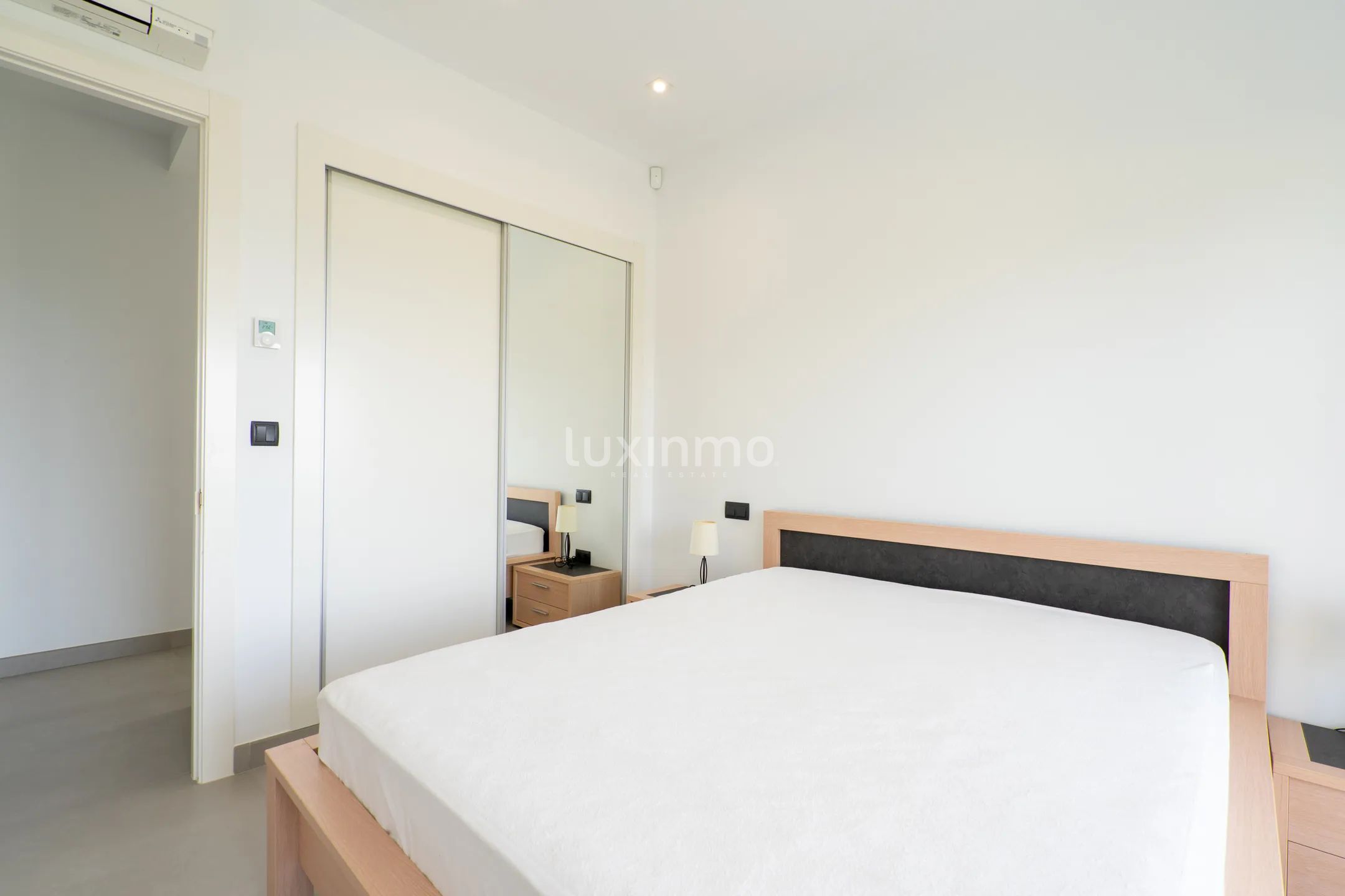 Maison individuelle de luxe de style méditerranéen avec vue panoramique à Altea la Vella — photo 10