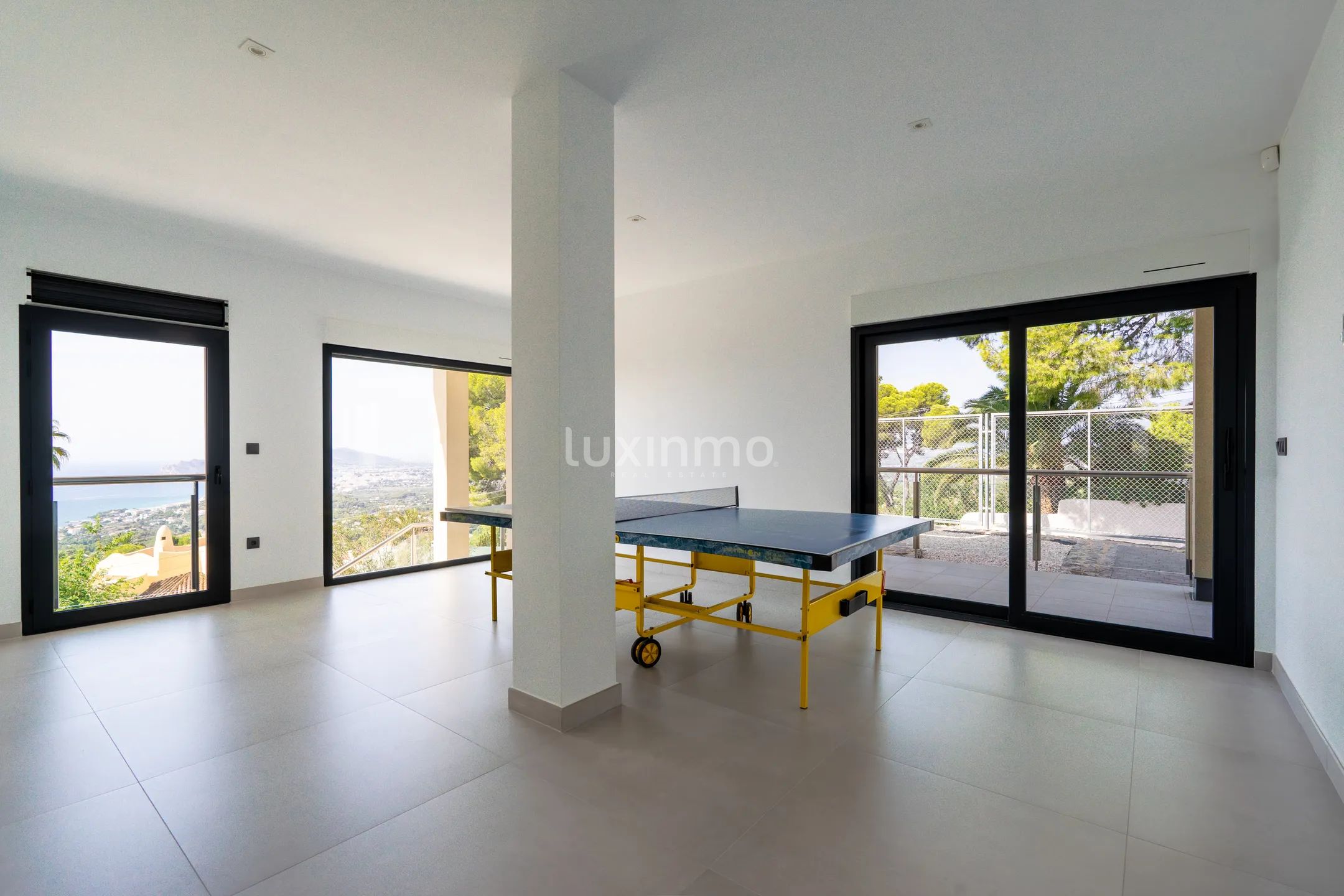 Luxury Mediterranean-Style Detached House with Panoramic Views in Altea la Vella — photo 36