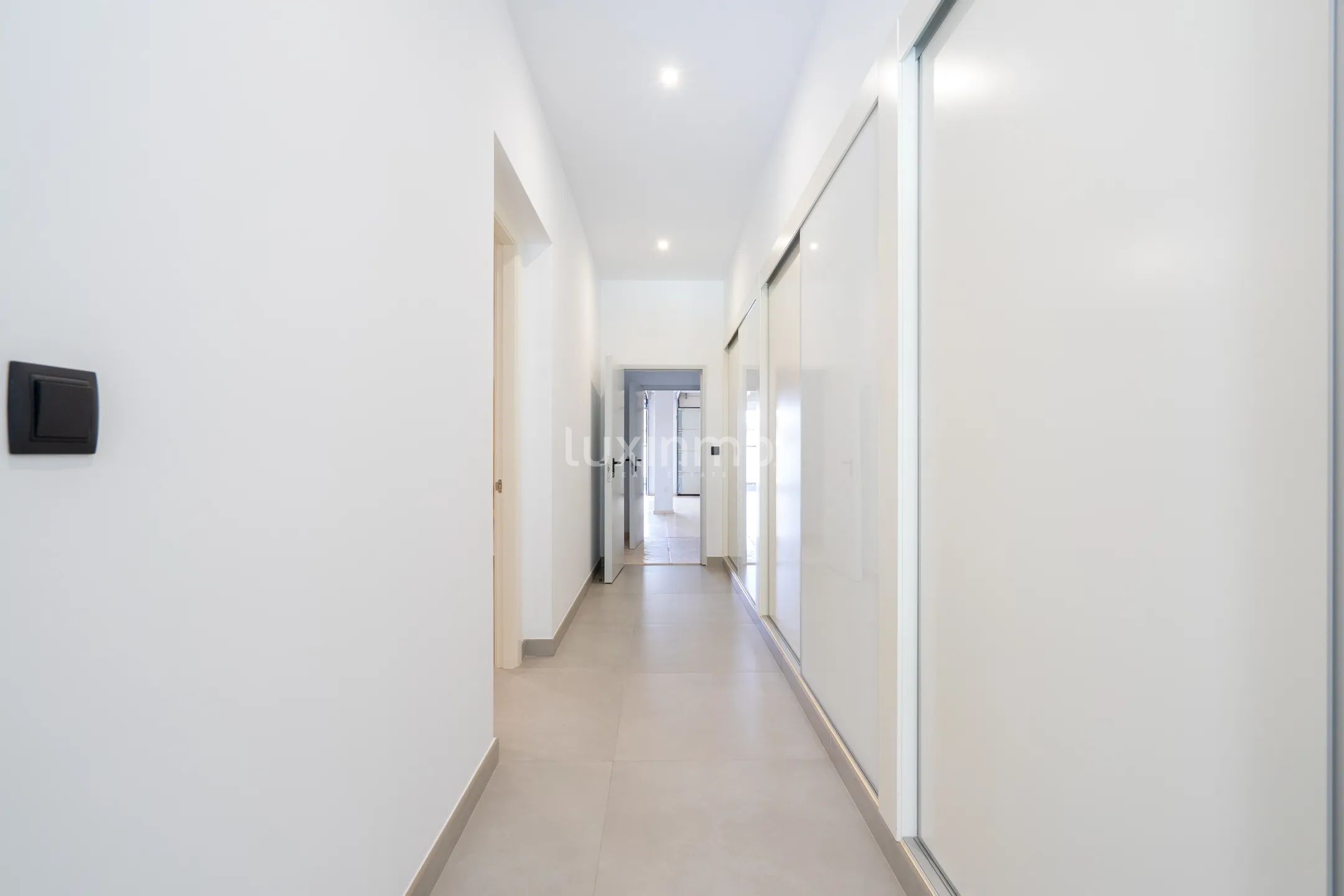 Maison individuelle de luxe de style méditerranéen avec vue panoramique à Altea la Vella — photo 8