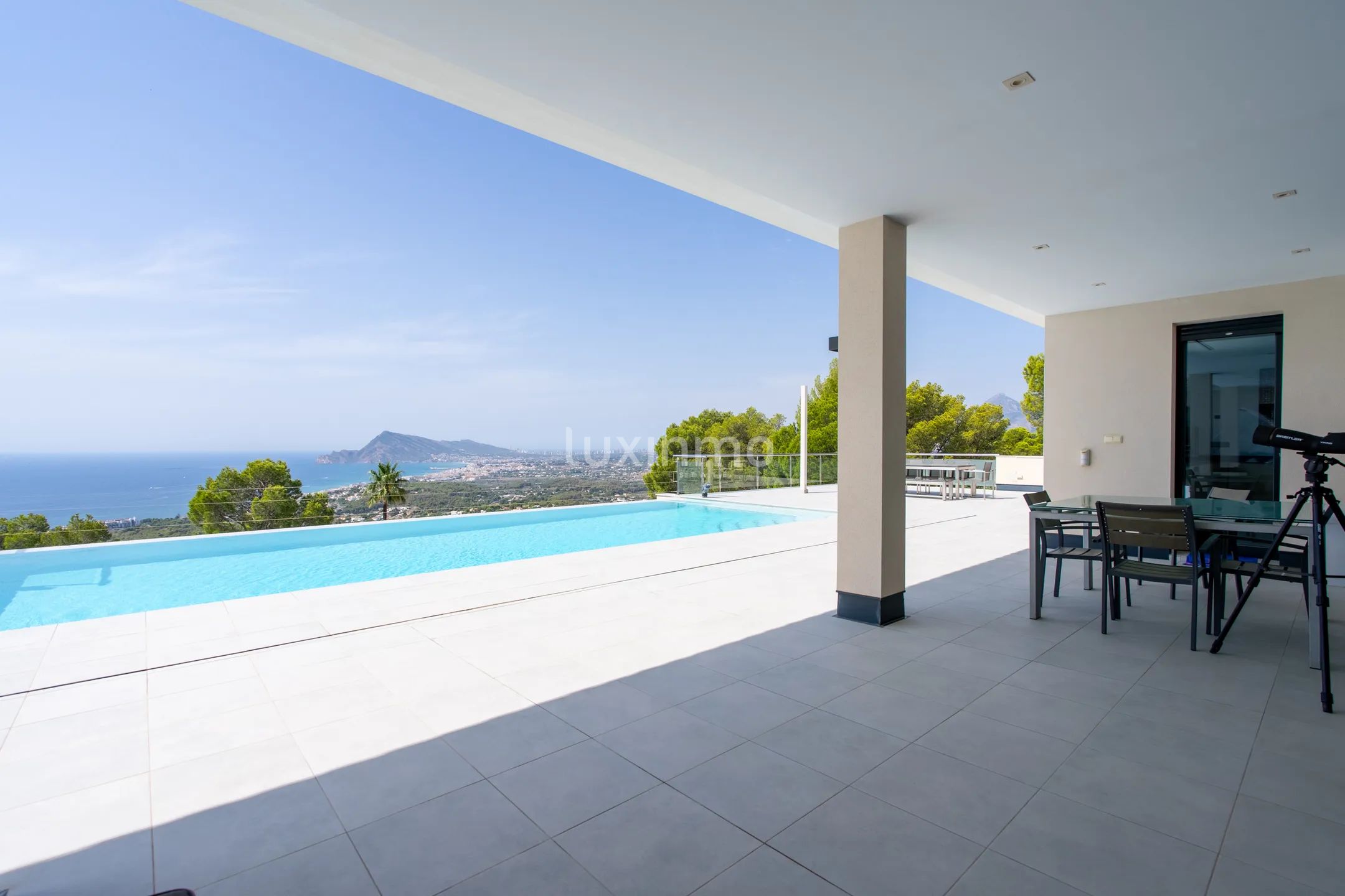 Luxury Mediterranean-Style Detached House with Panoramic Views in Altea la Vella — photo 6