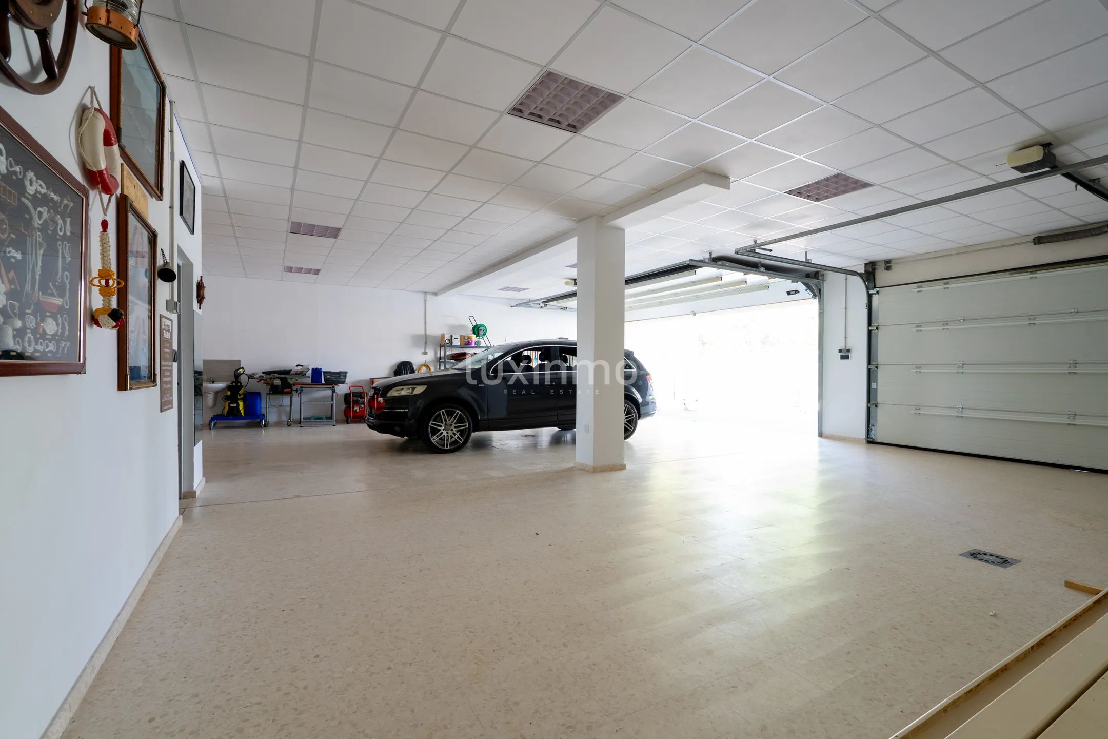 Maison individuelle de luxe de style méditerranéen avec vue panoramique à Altea la Vella — photo 38