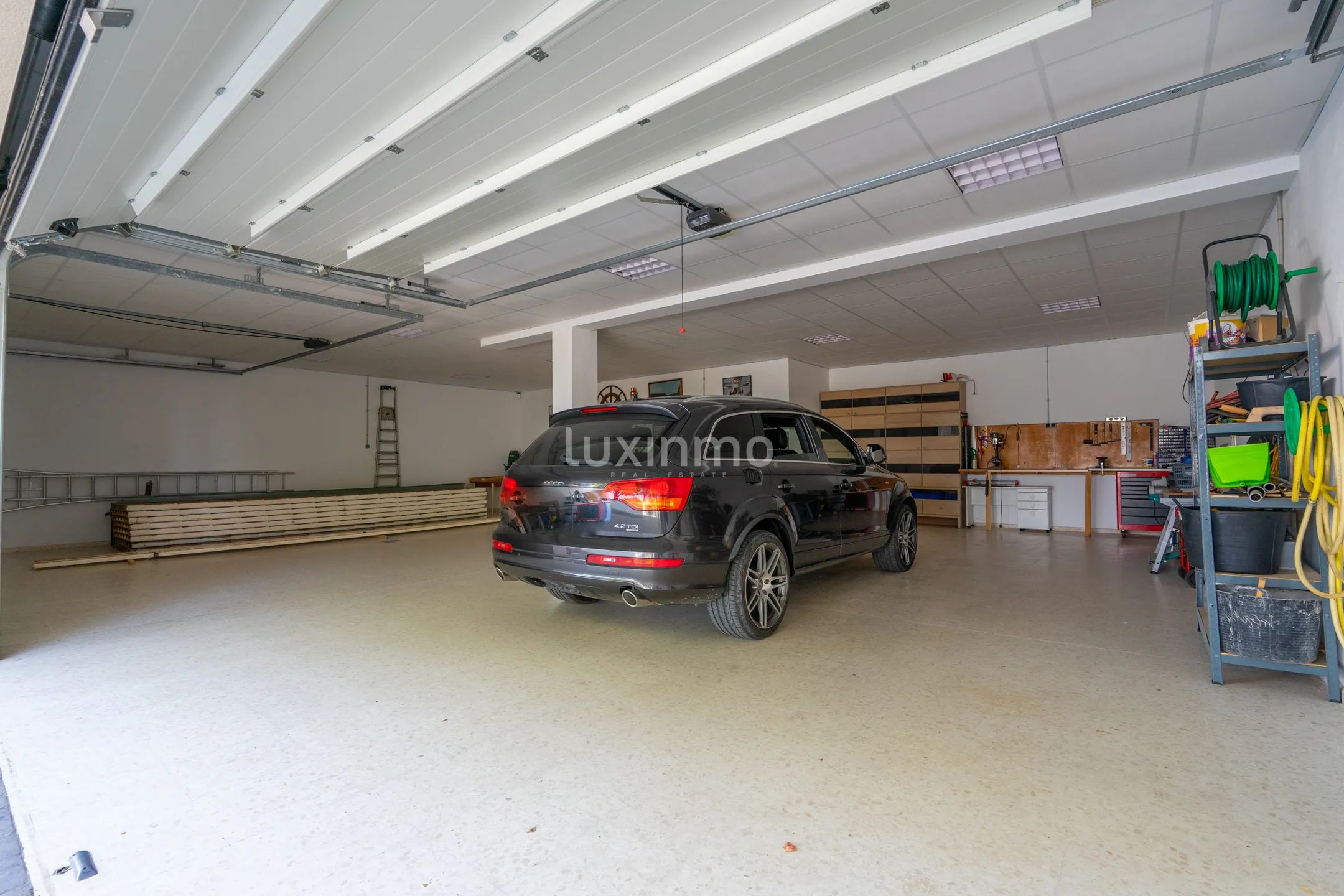 Maison individuelle de luxe de style méditerranéen avec vue panoramique à Altea la Vella — photo 37