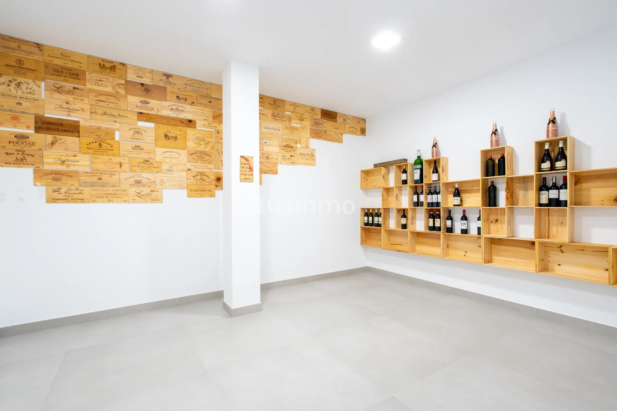 Maison individuelle de luxe de style méditerranéen avec vue panoramique à Altea la Vella — photo 31