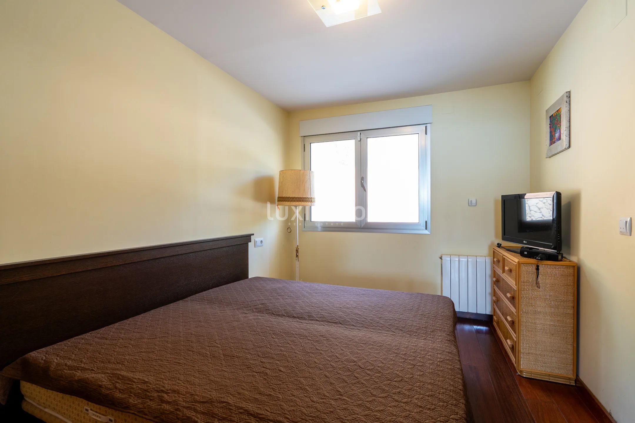 Charming 3-Bedroom Terraced House 1 line in La Fustera, Benissa — photo 17
