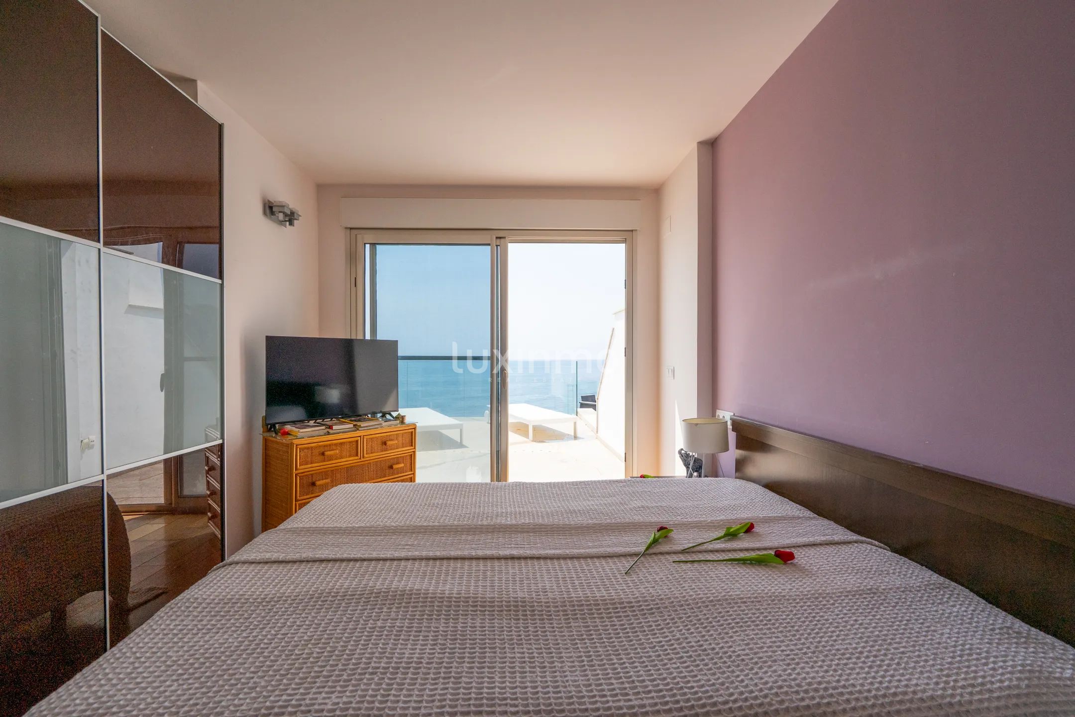 Charmante maison mitoyenne de 3 chambres à coucher 1 ligne à La Fustera, Benissa — photo 24